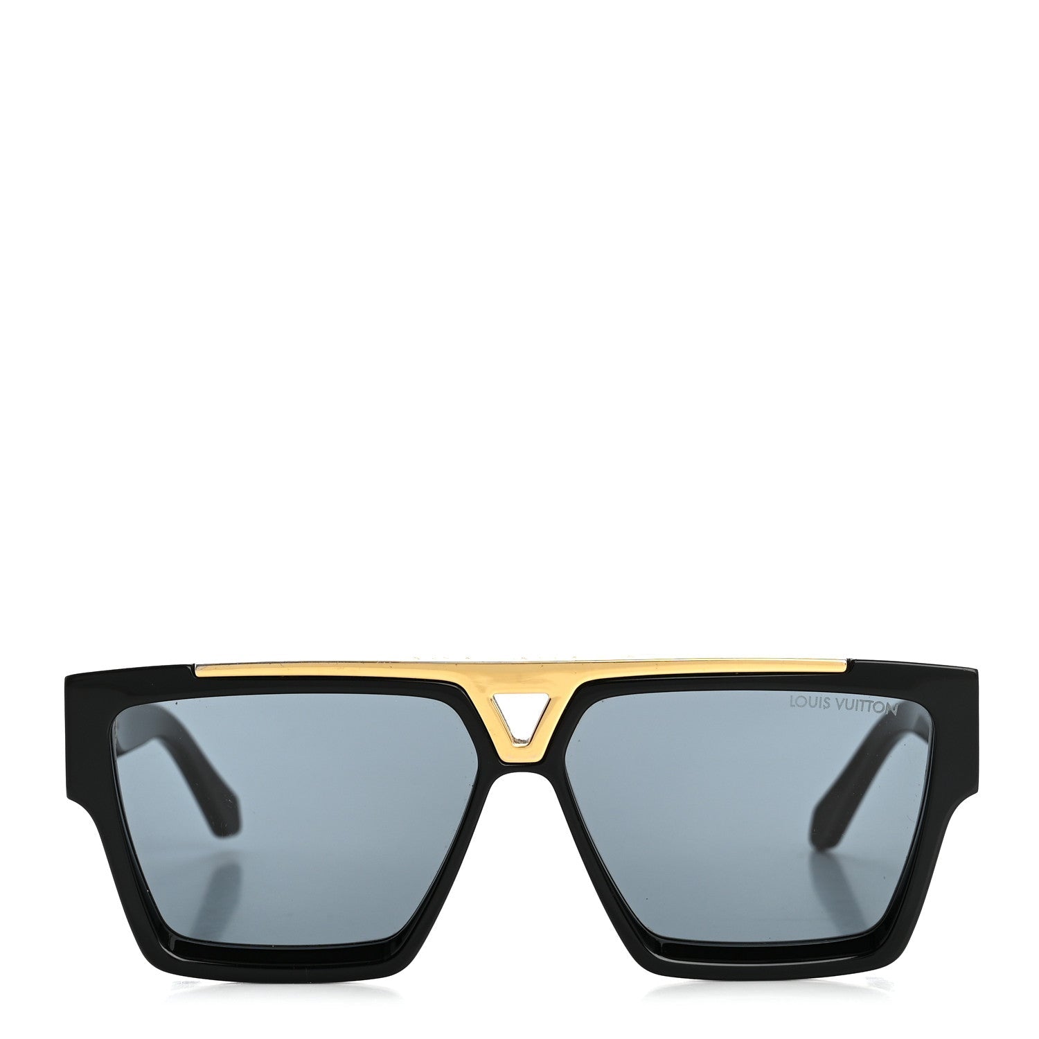 Acetate Evidence Z1502W Sunglasses Black