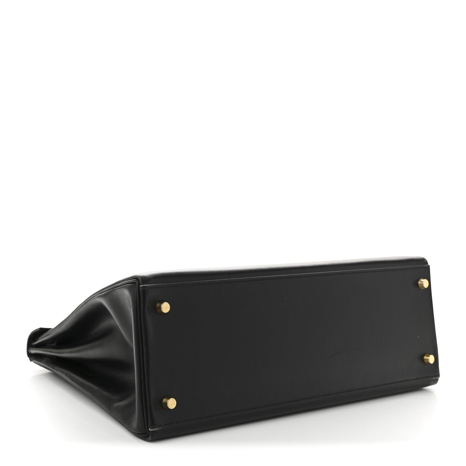 Box Kelly Retourne 35 Black