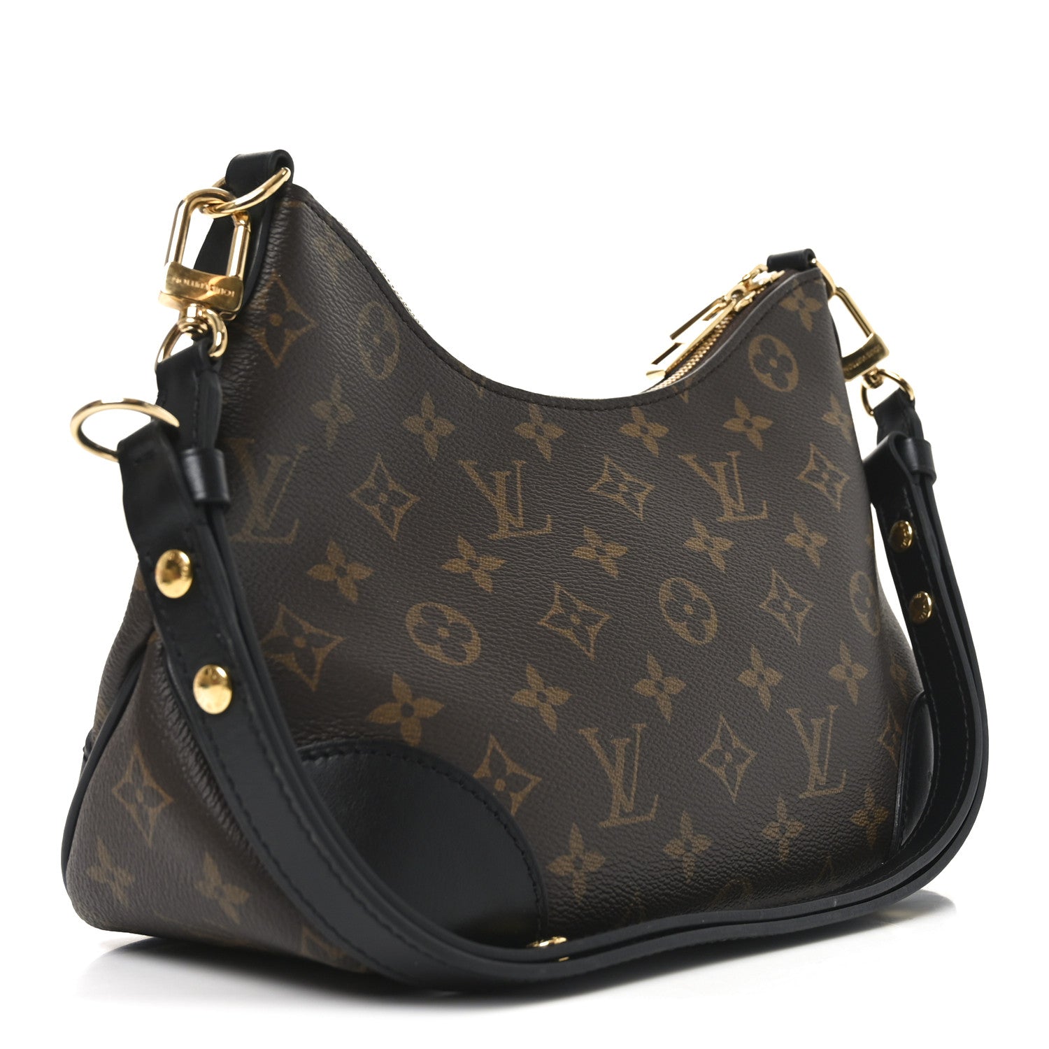 Monogram Boulogne NM Black