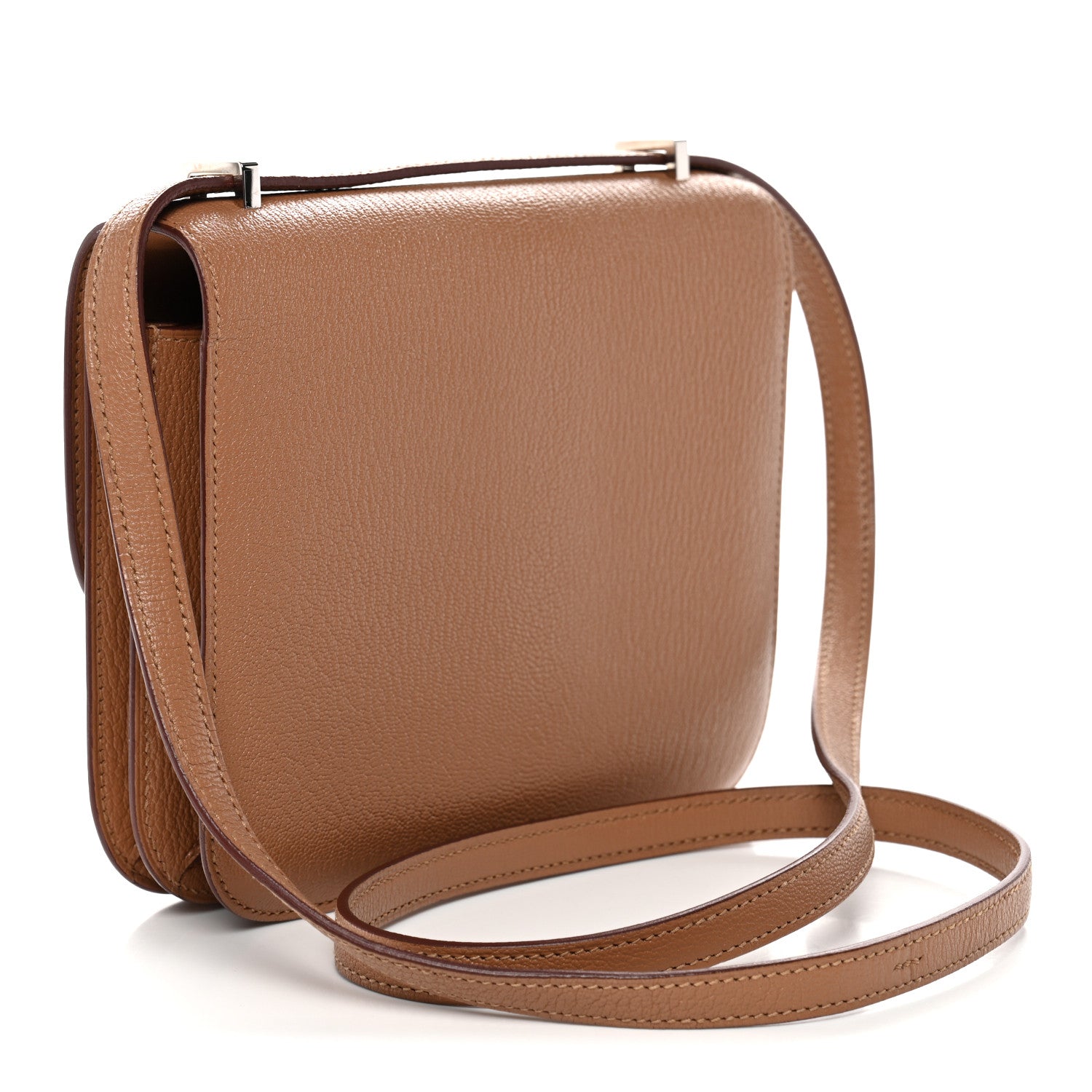 Chevre Mysore Constance 18 Quebracho