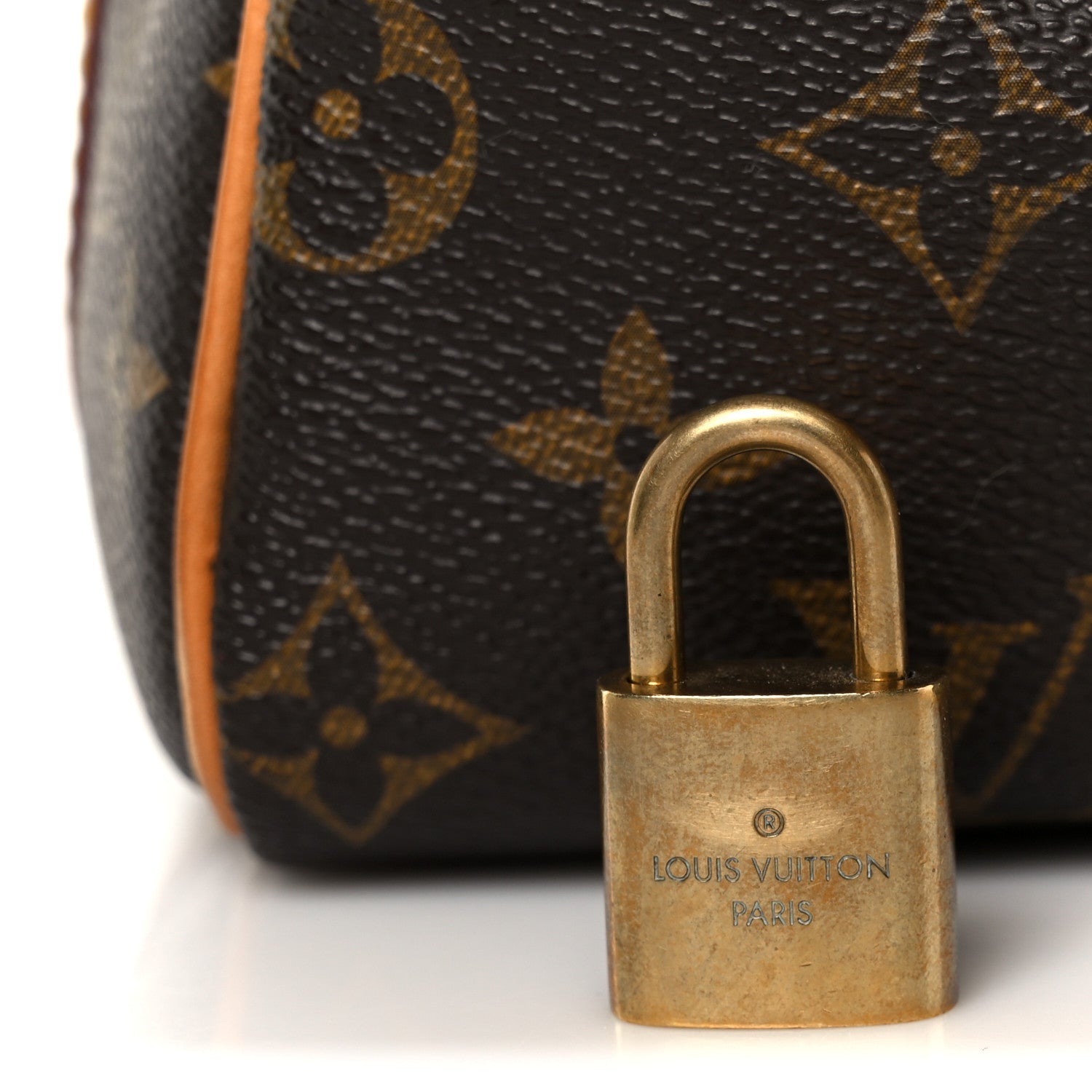 Monogram Speedy Bandouliere 25
