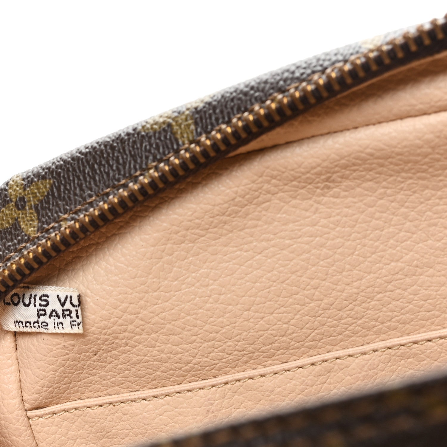 Monogram Trousse Toilette 23