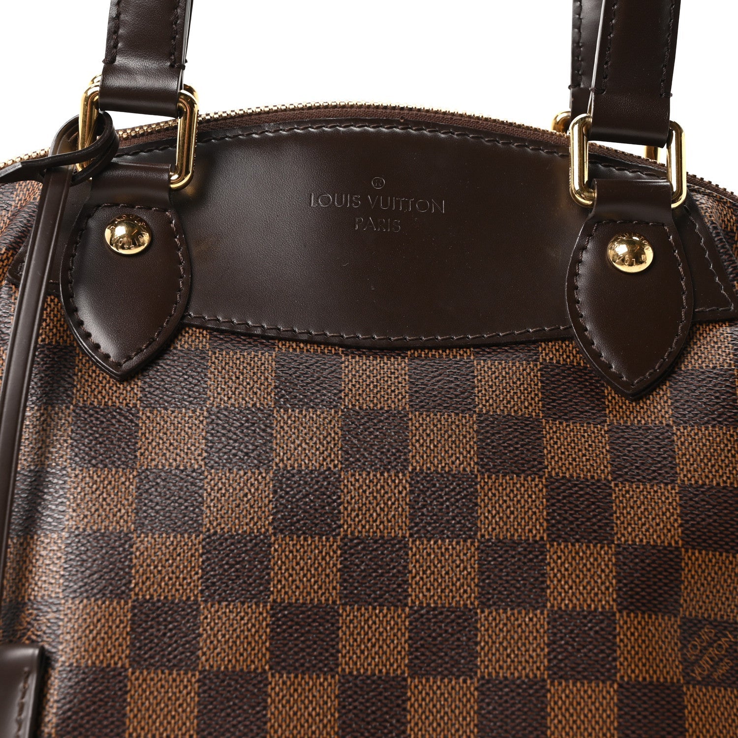 Damier Ebene Verona PM