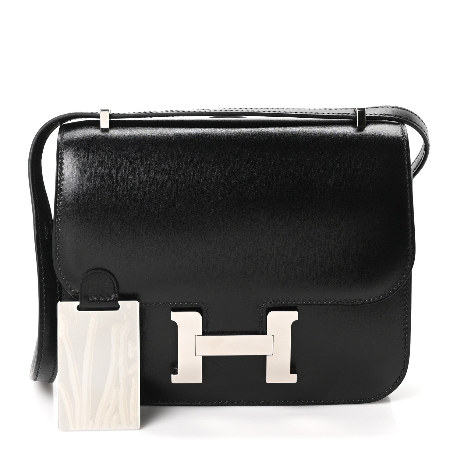 Box Constance 18 Black