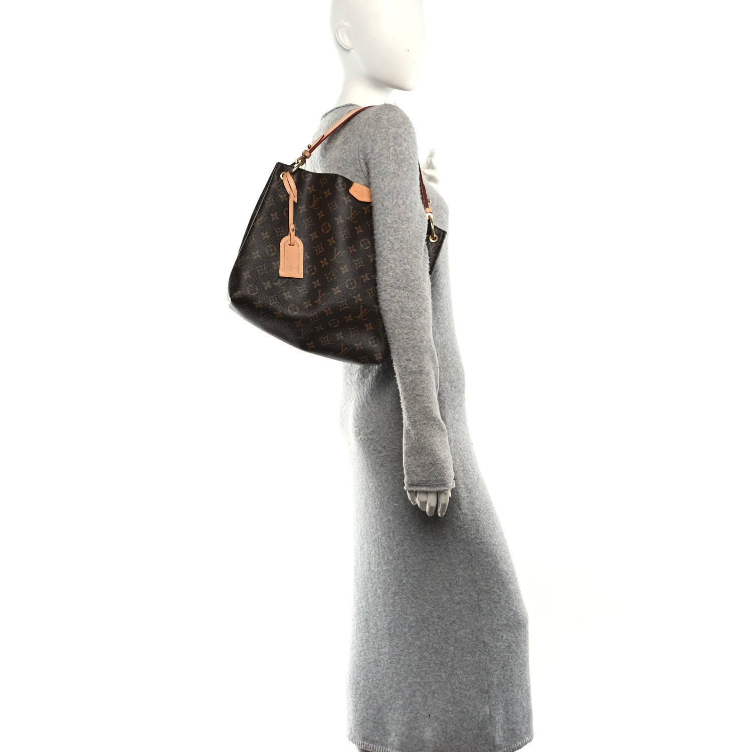 Monogram Graceful PM