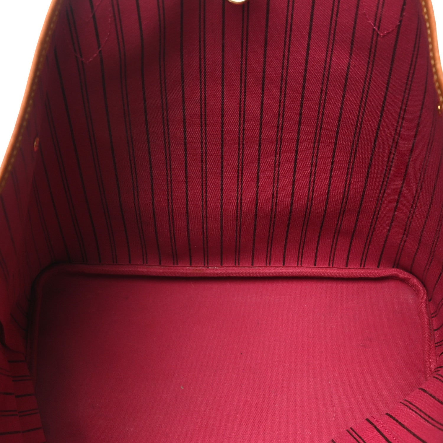 Monogram Neo Neverfull MM Pivoine