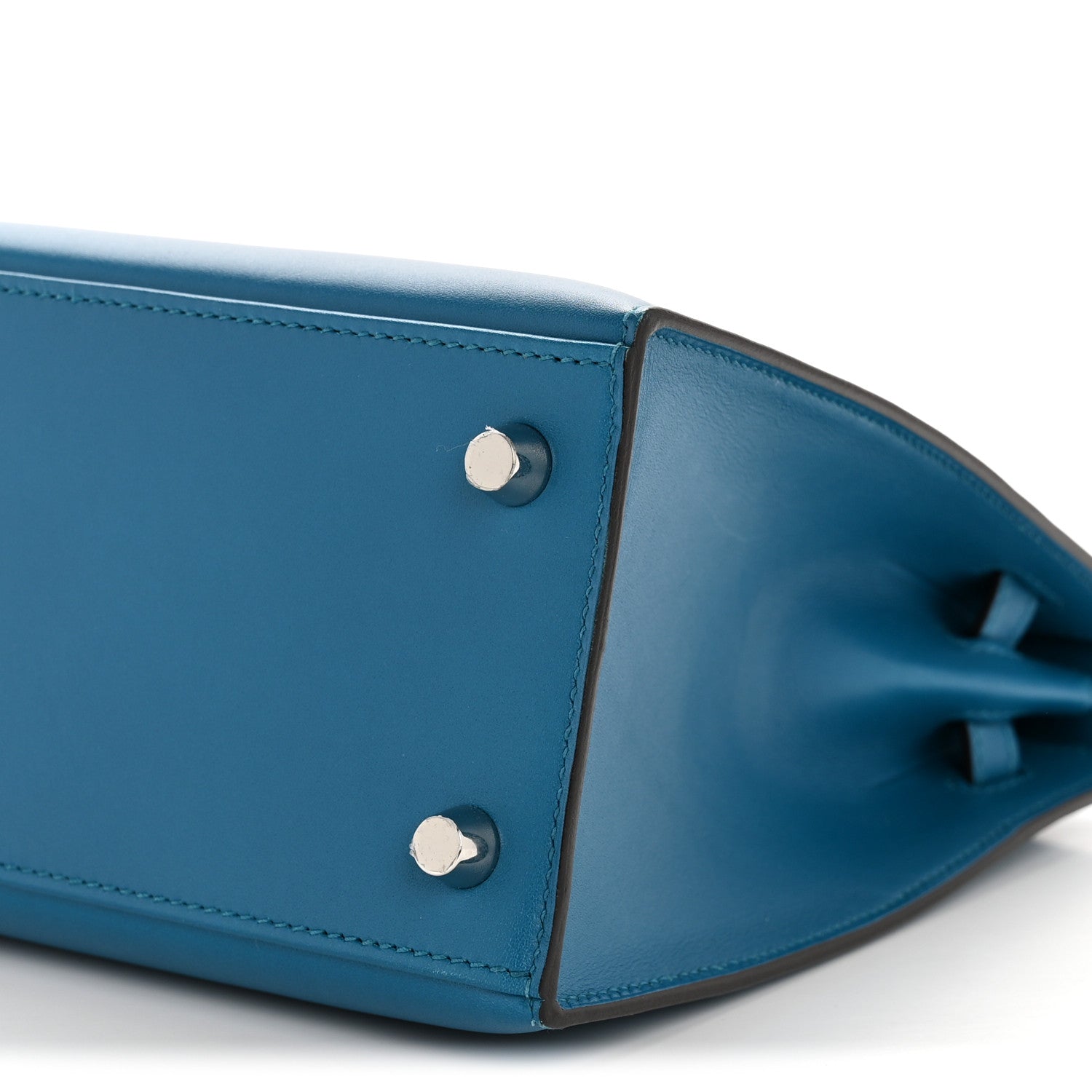 Tadelakt Kelly Sellier 25 Bleu Izmir