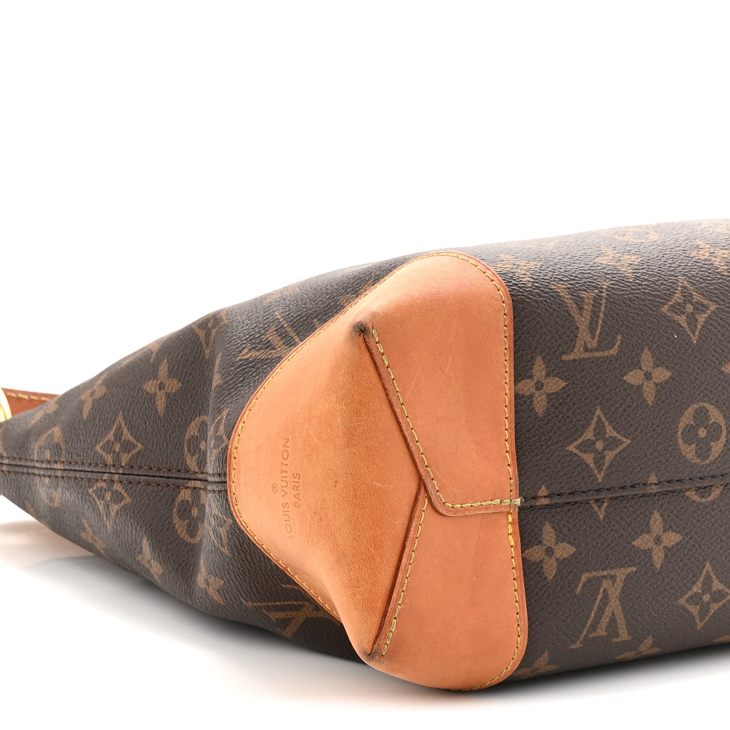 Monogram Berri PM