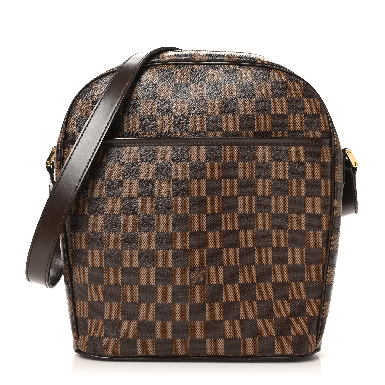 Damier Ebene Ipanema GM