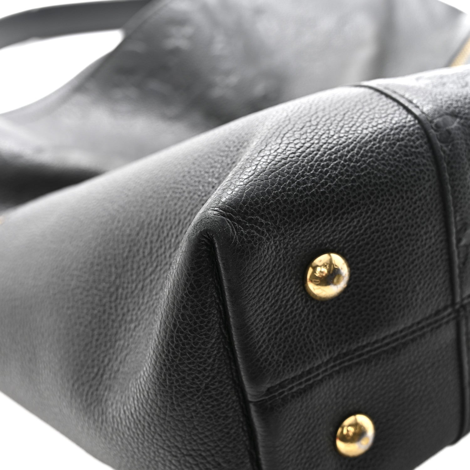 Empreinte Melie Black