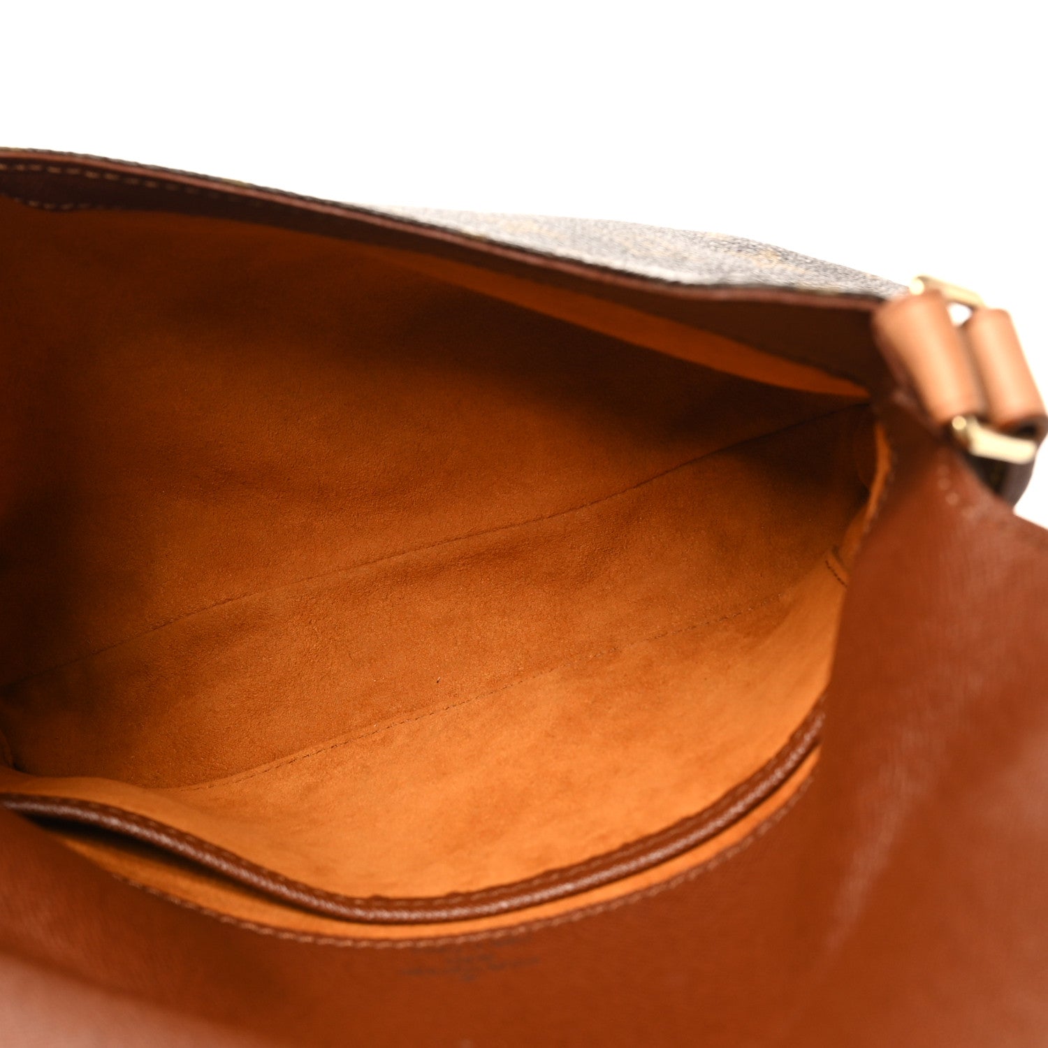 Monogram Musette Tango