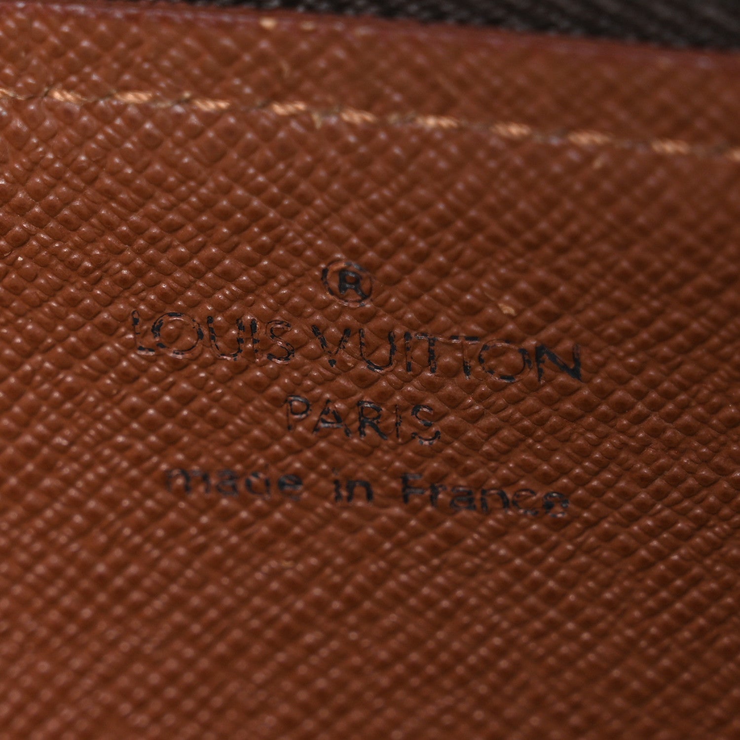 Monogram Papillon 30 with Companion