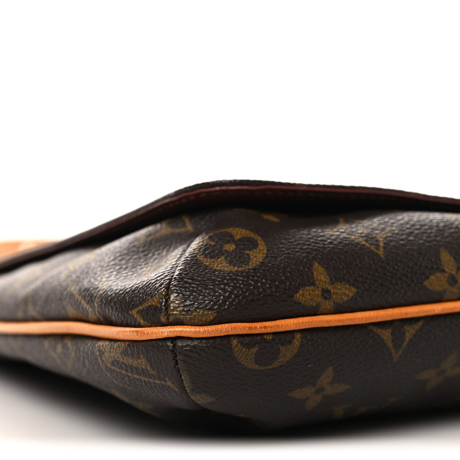 Monogram Musette Salsa