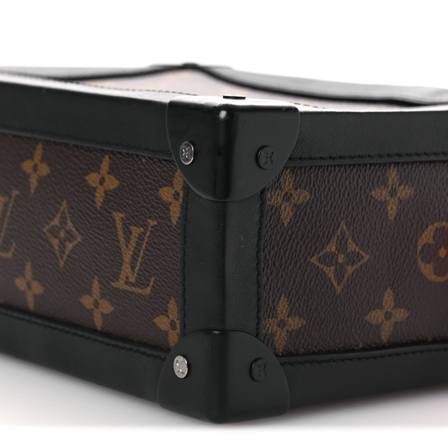 Monogram Solar Ray Soft Trunk