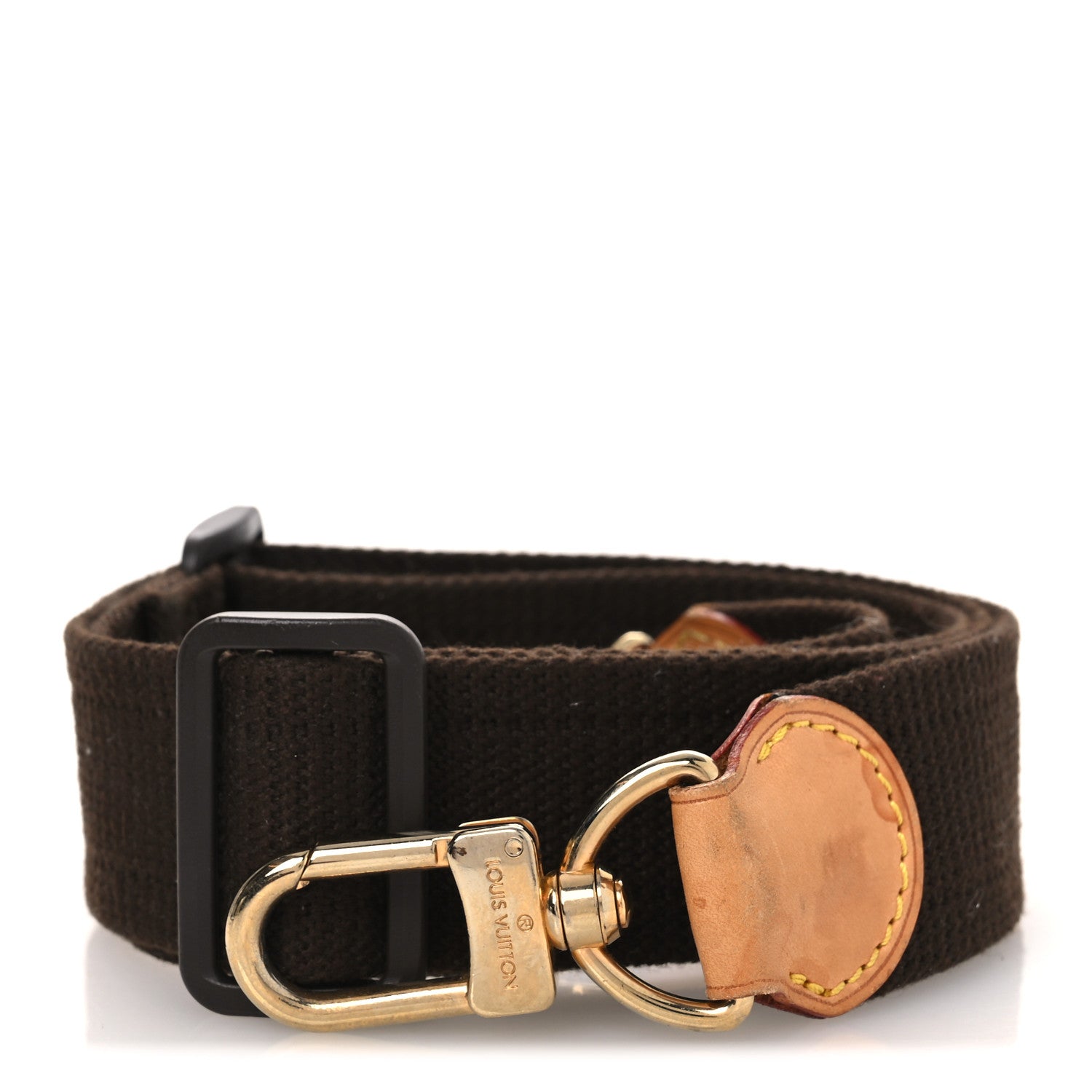 Canvas Adjustable Shoulder Strap