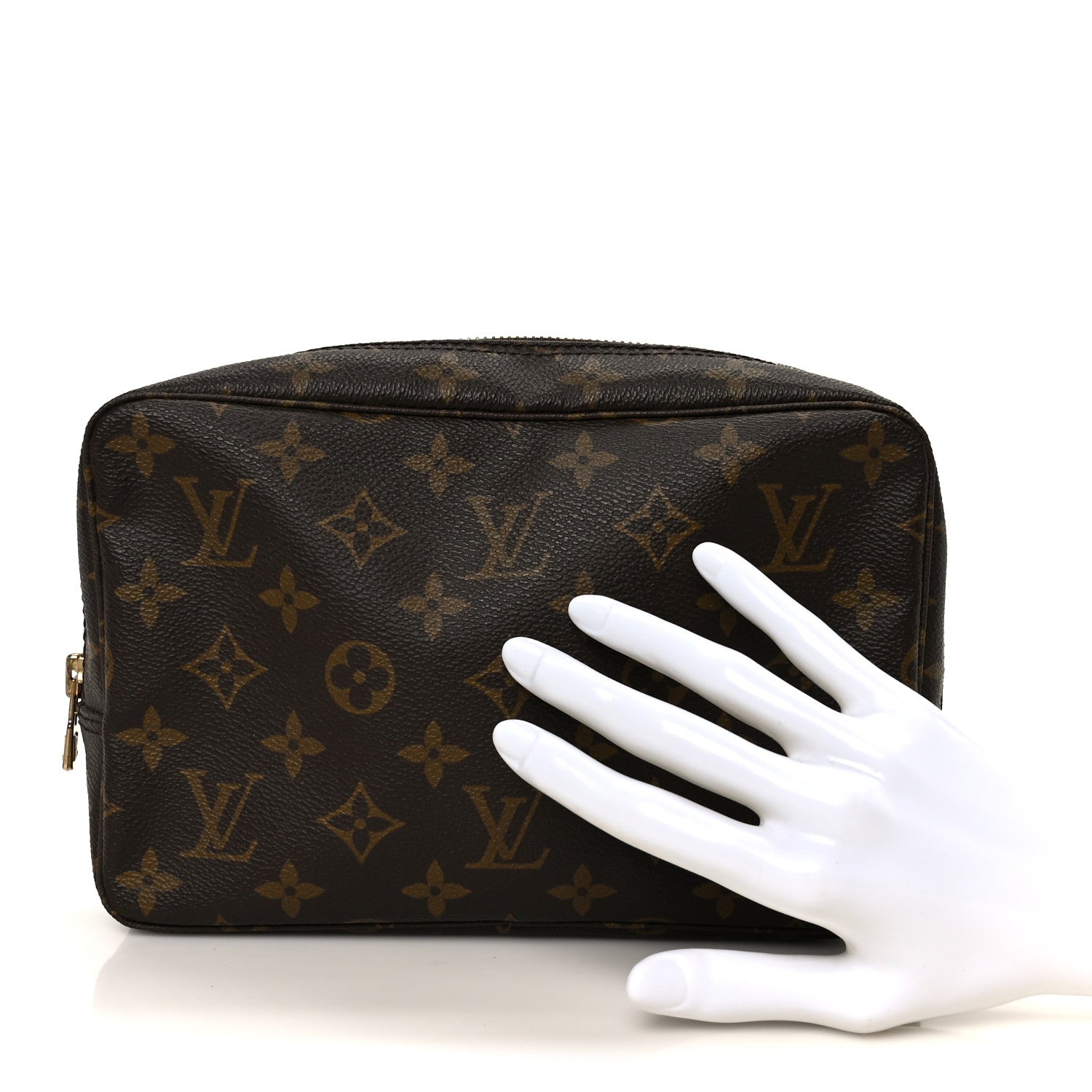 Monogram Trousse Toilette 23