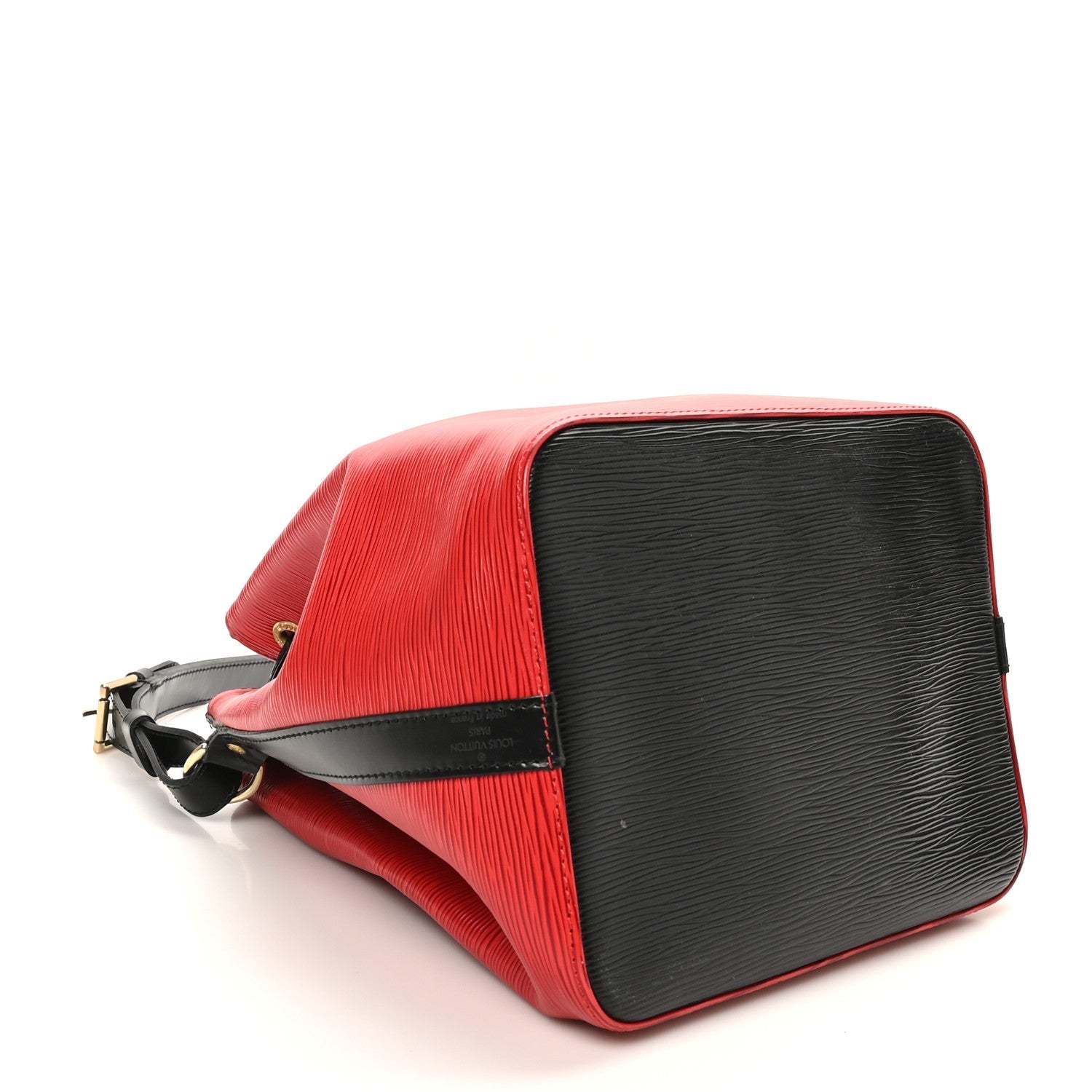 Epi Petit Noe Red Black