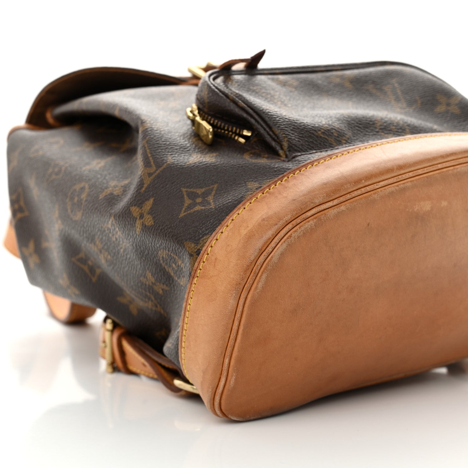 Monogram Mini Montsouris Backpack