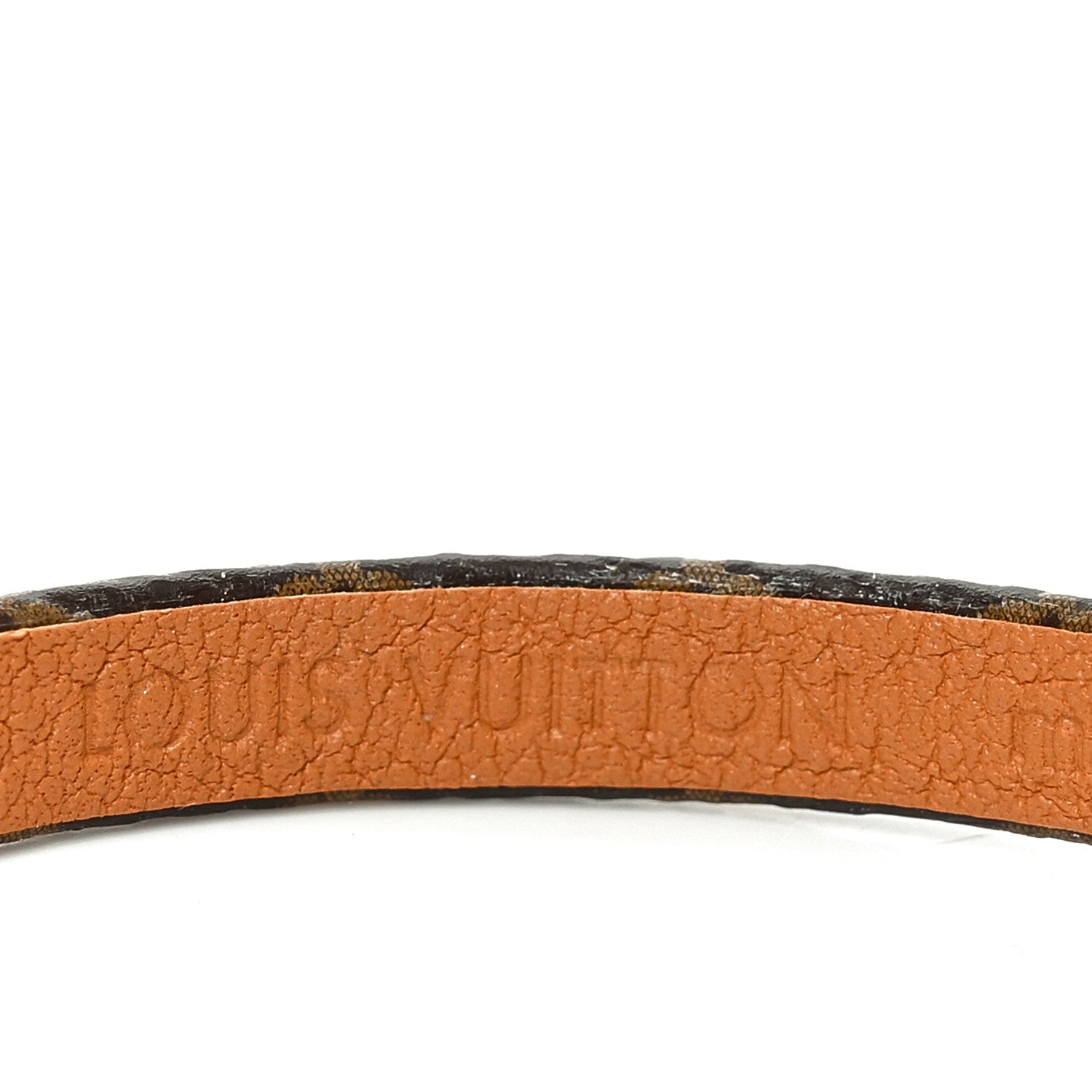 Monogram Vivienne Bracelet 19