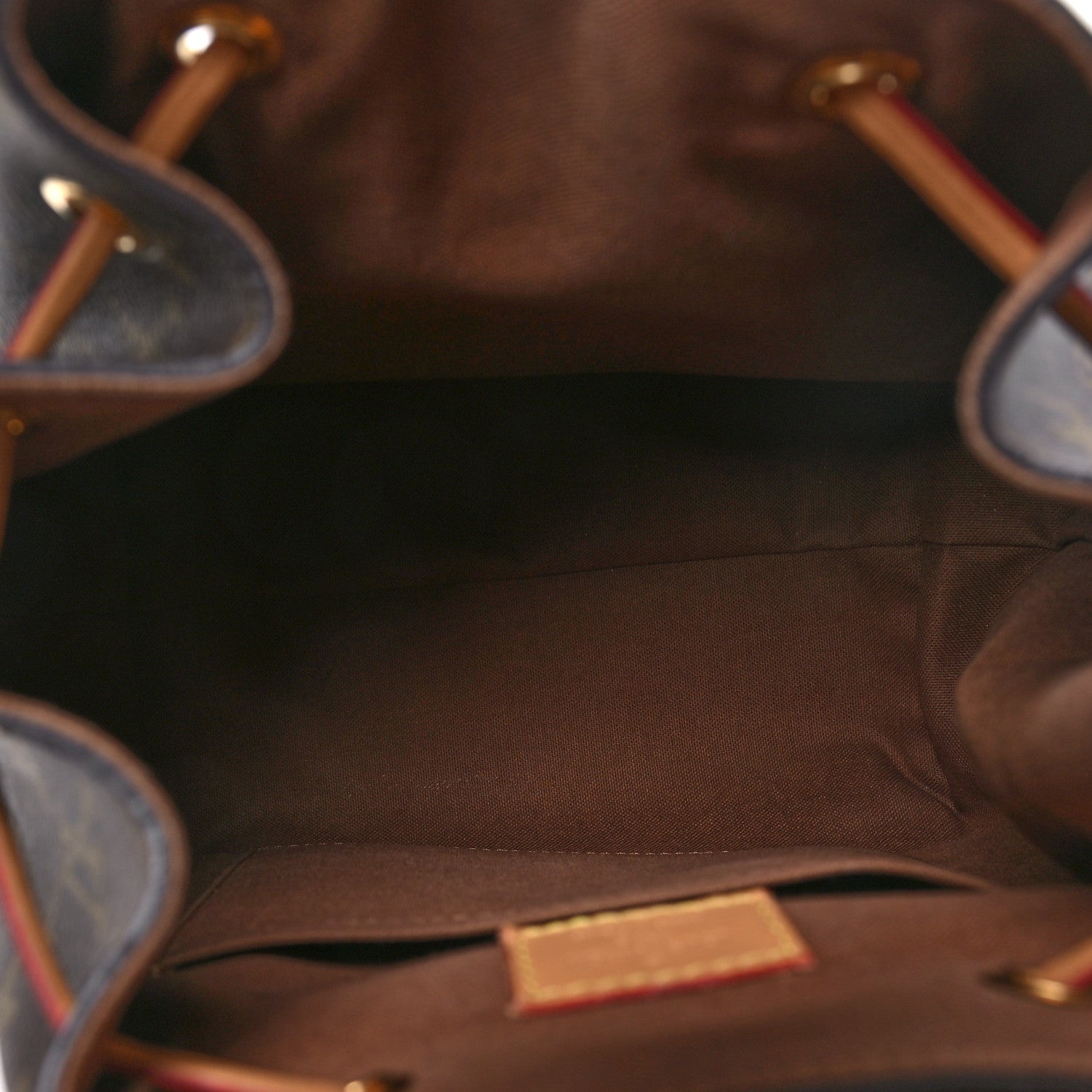 Monogram Montsouris PM