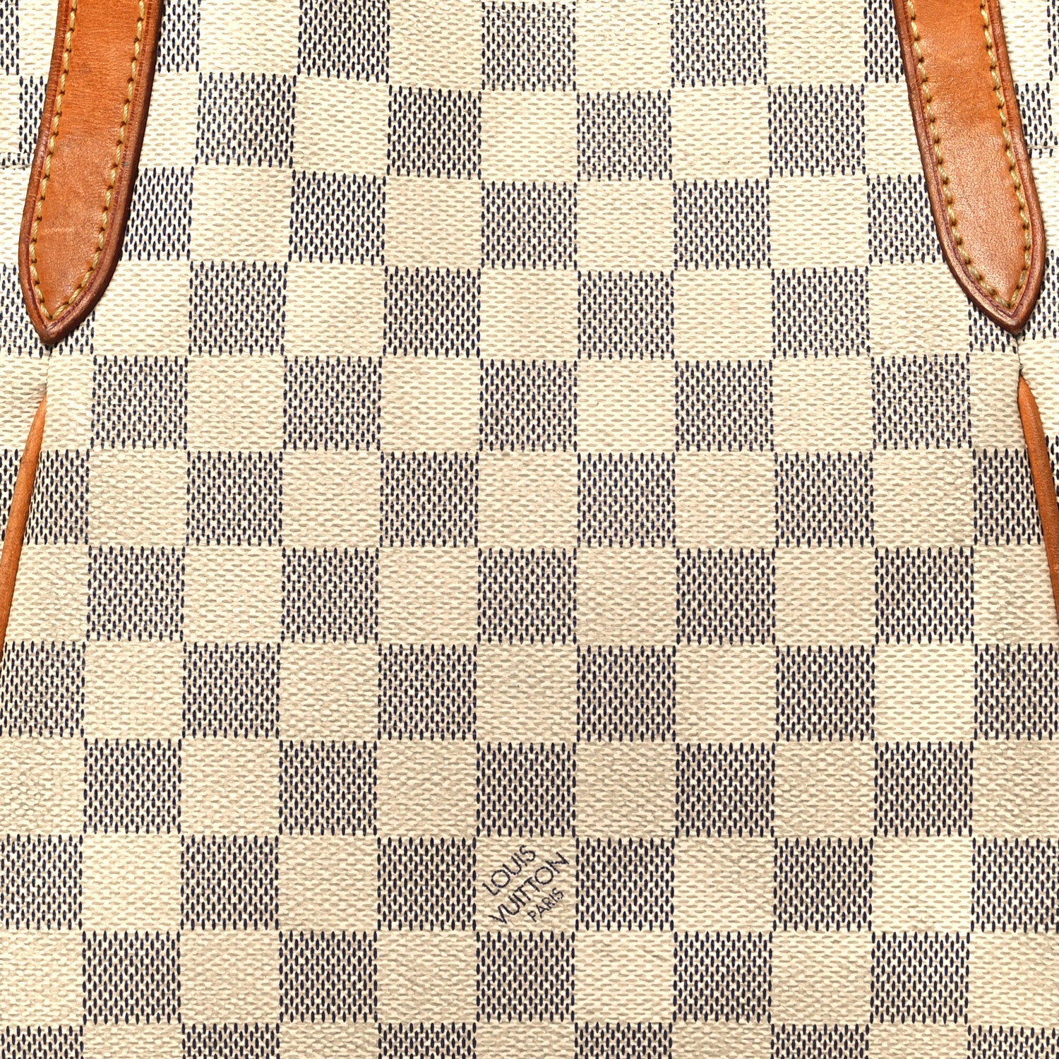 Damier Azur Totally PM