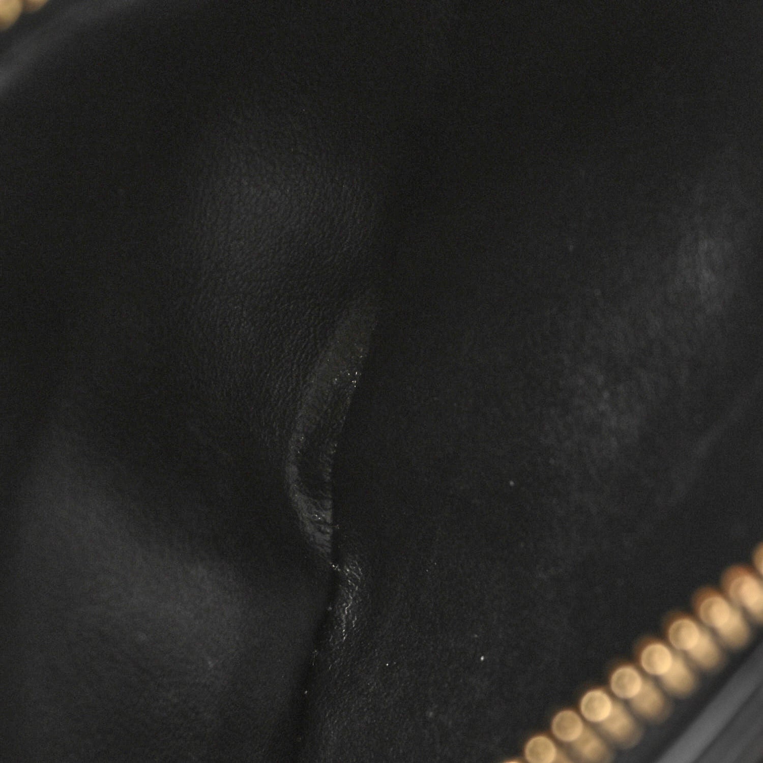 Reverse Monogram Dauphine Wallet