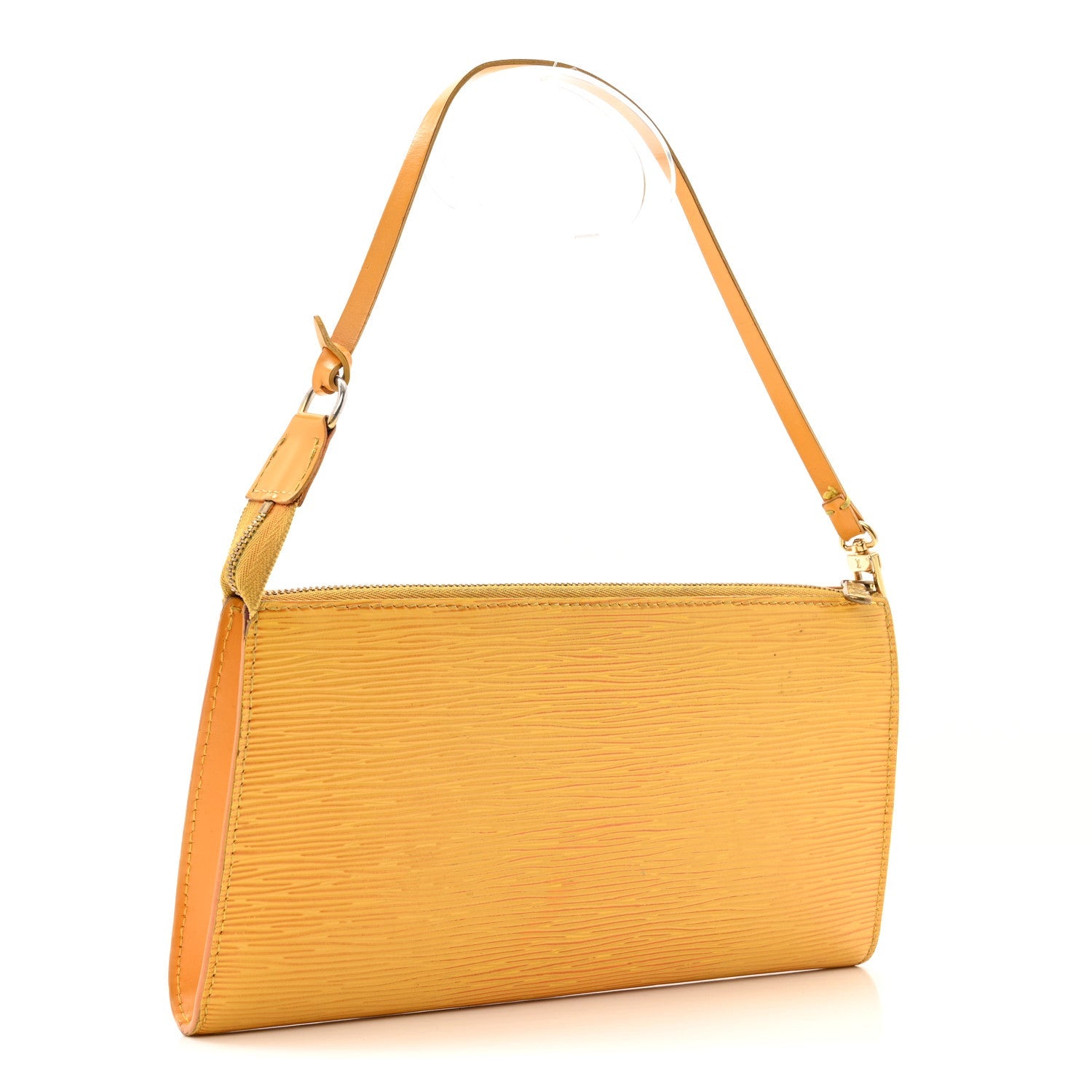 Epi Pochette Accessories 21 Tassil
