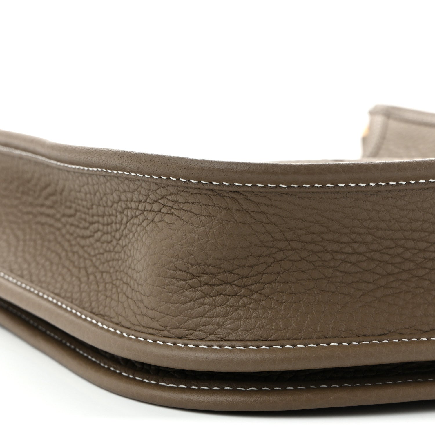 Taurillon Clemence Evelyne 23 Poche III Etoupe