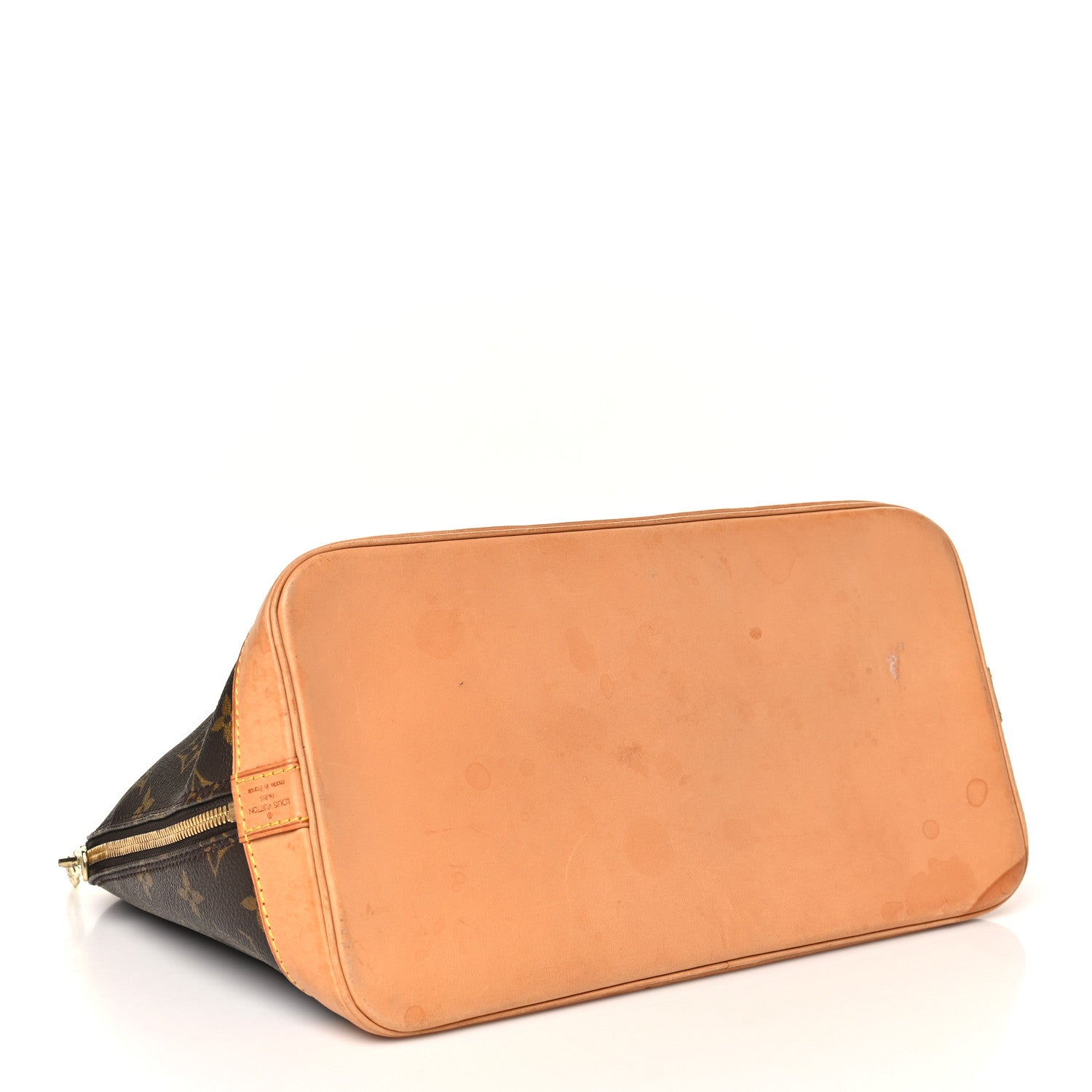 Monogram Alma PM
