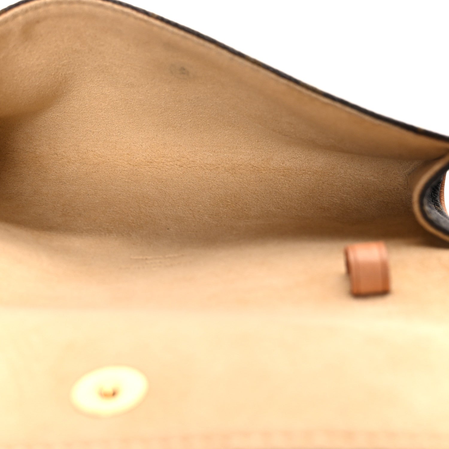 Monogram Pochette Twin PM