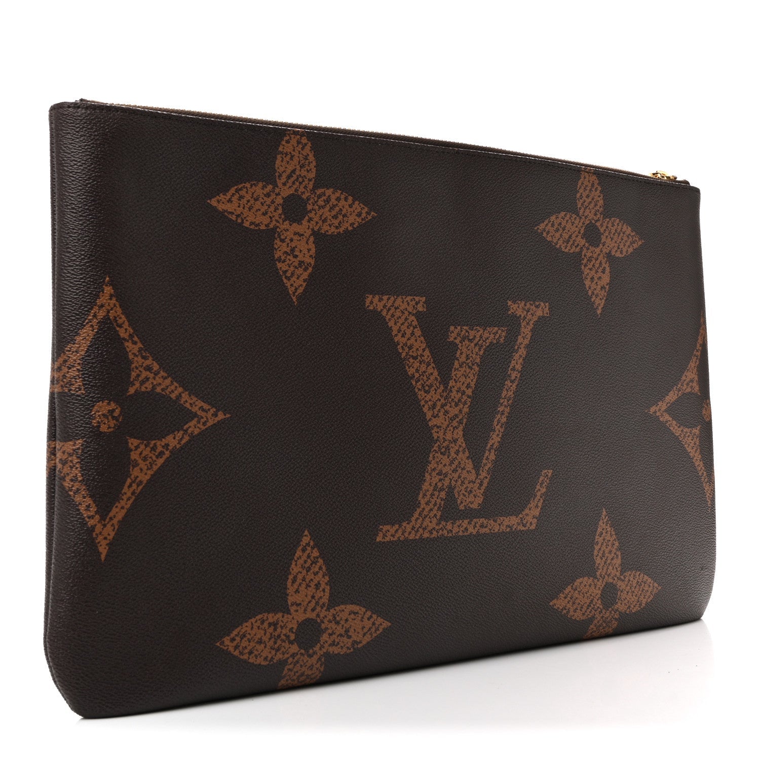 Monogram Pochette Cles XL