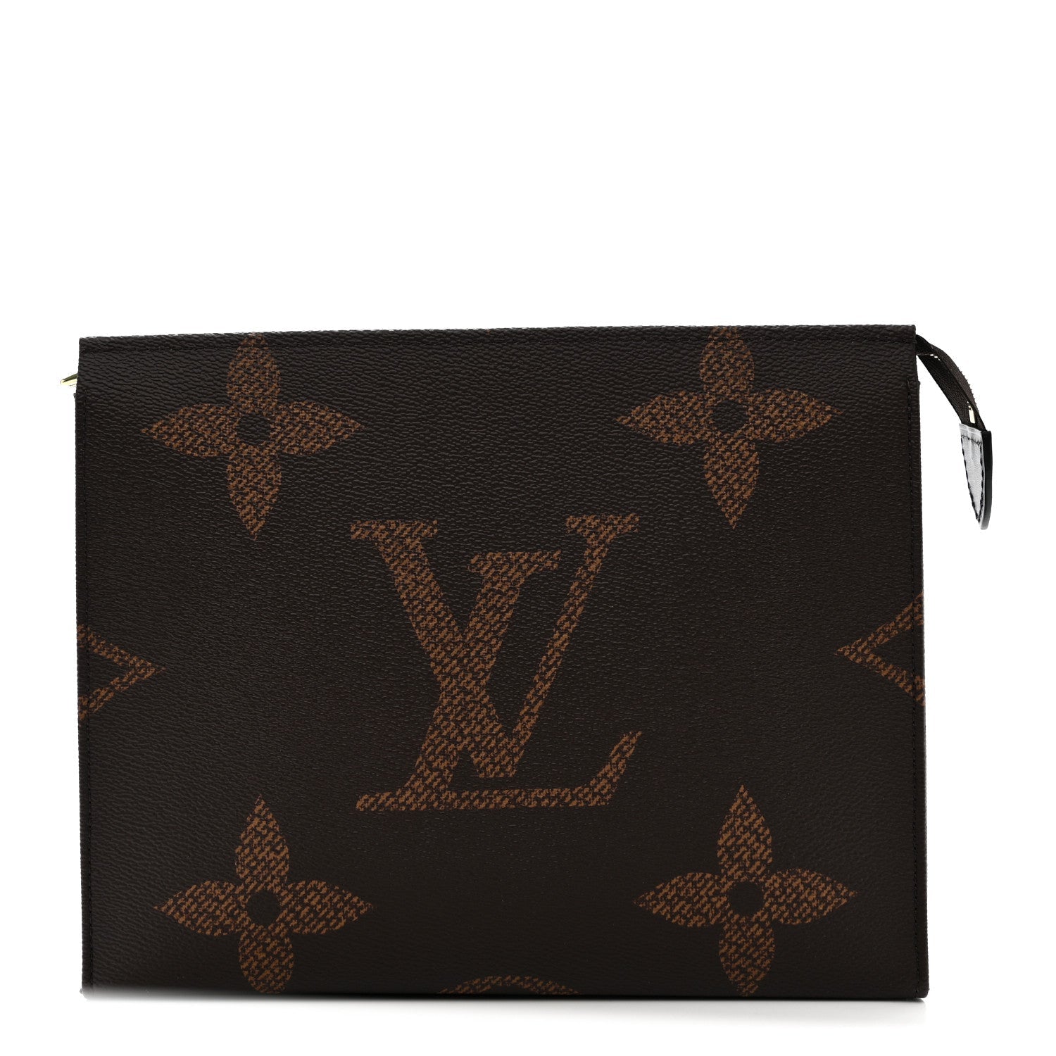 Reverse Monogram Giant Toiletry Pouch 26