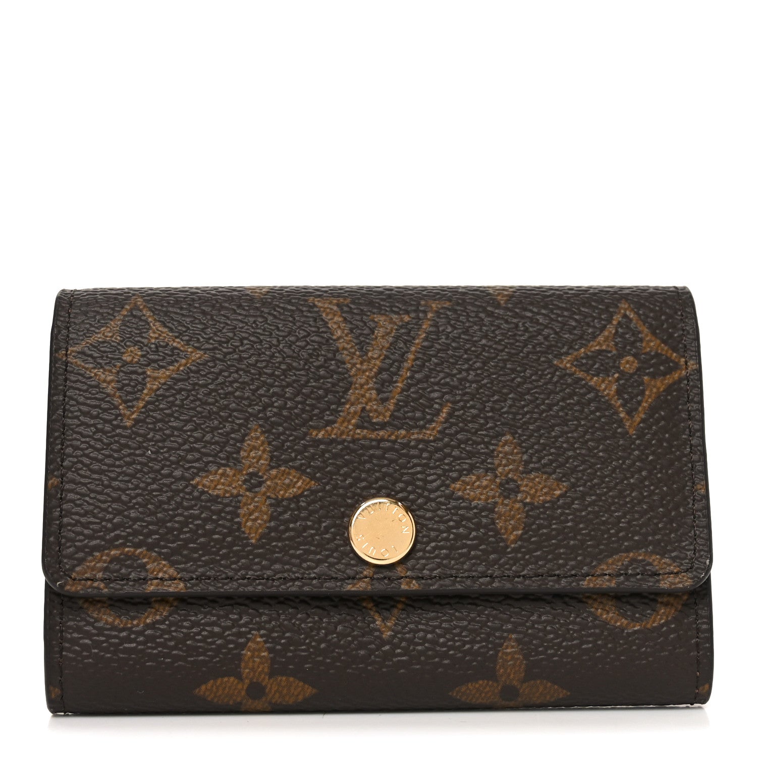 Monogram 6 Key Multicles Holder