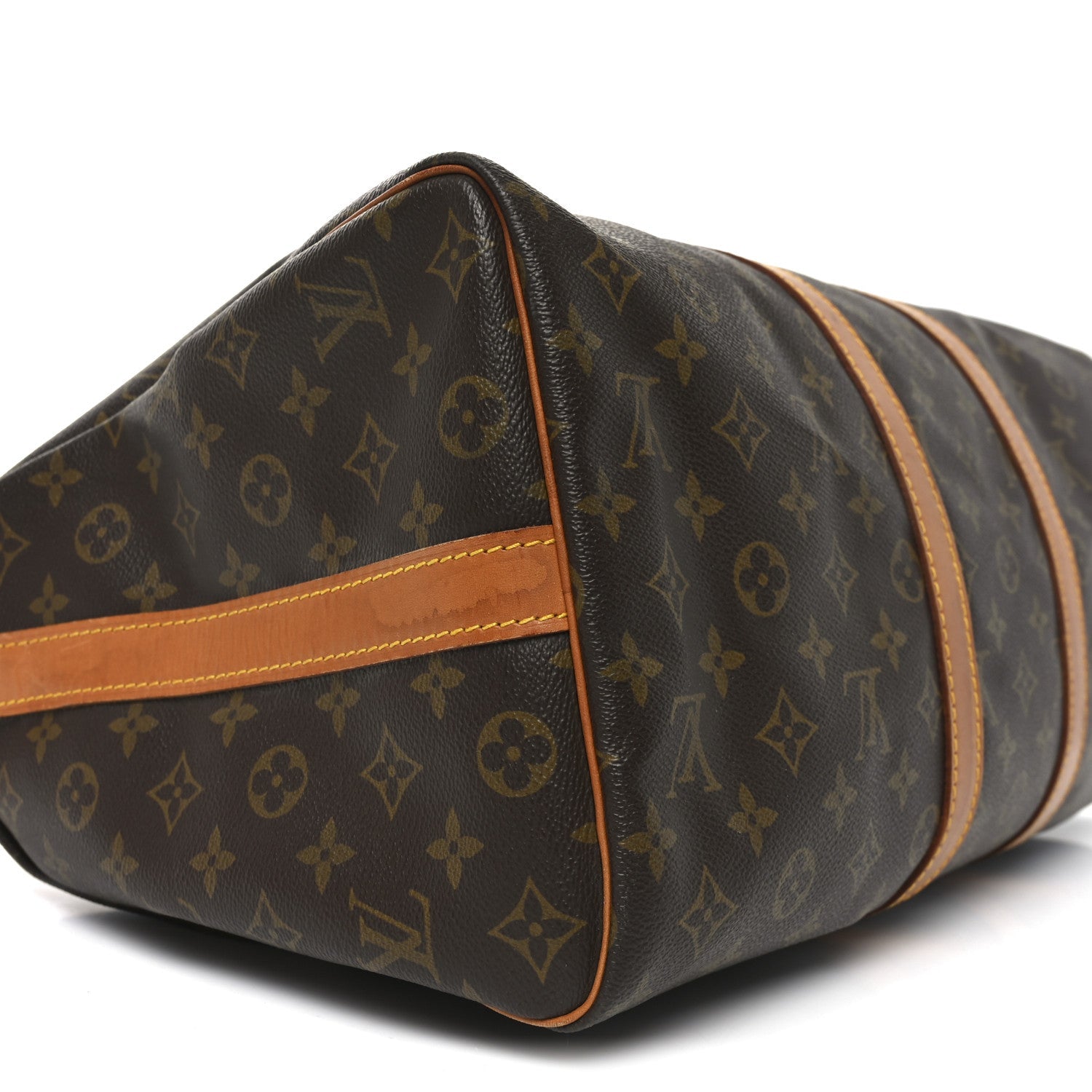 Monogram Keepall Bandouliere 45