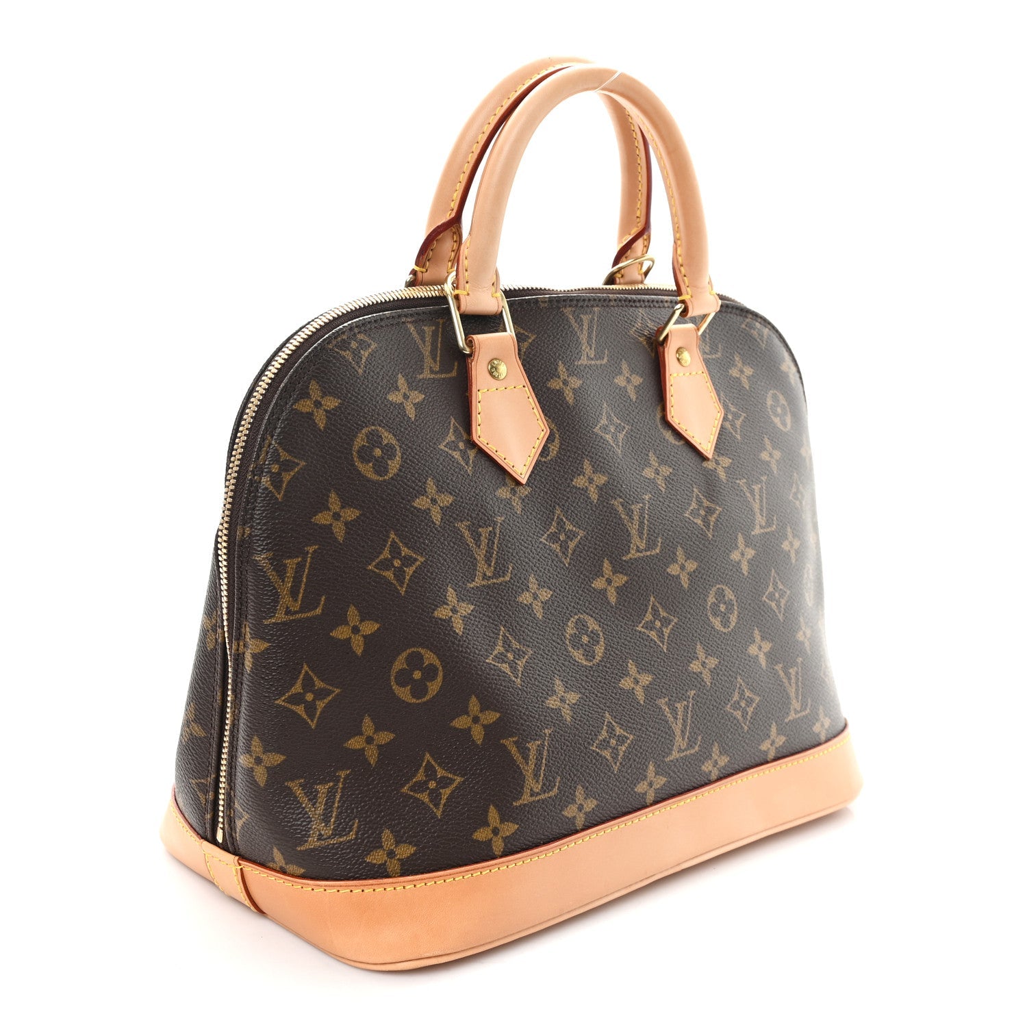 Monogram Alma PM