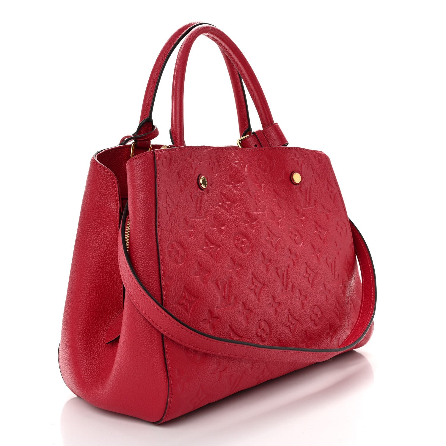 Empreinte Montaigne MM Dahlia