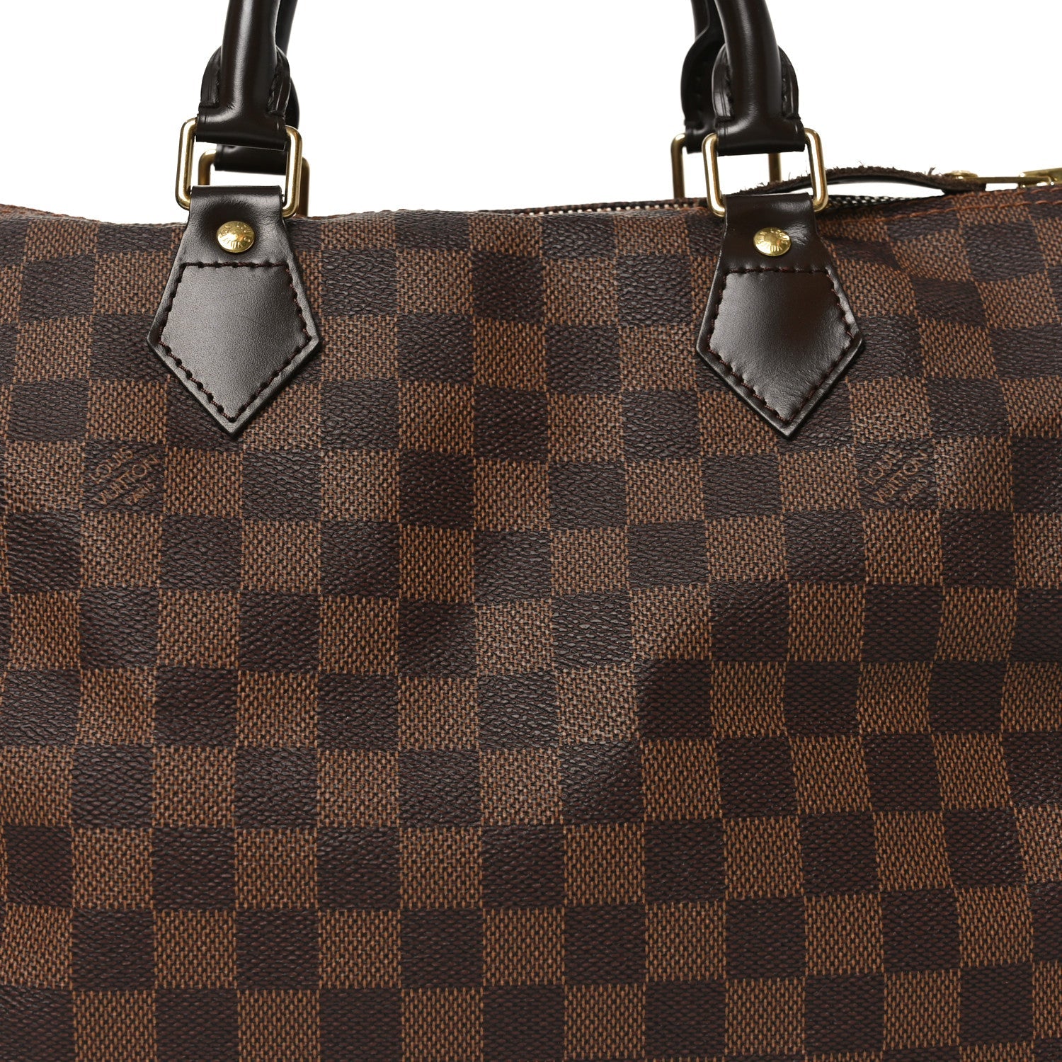 Damier Ebene Speedy 30