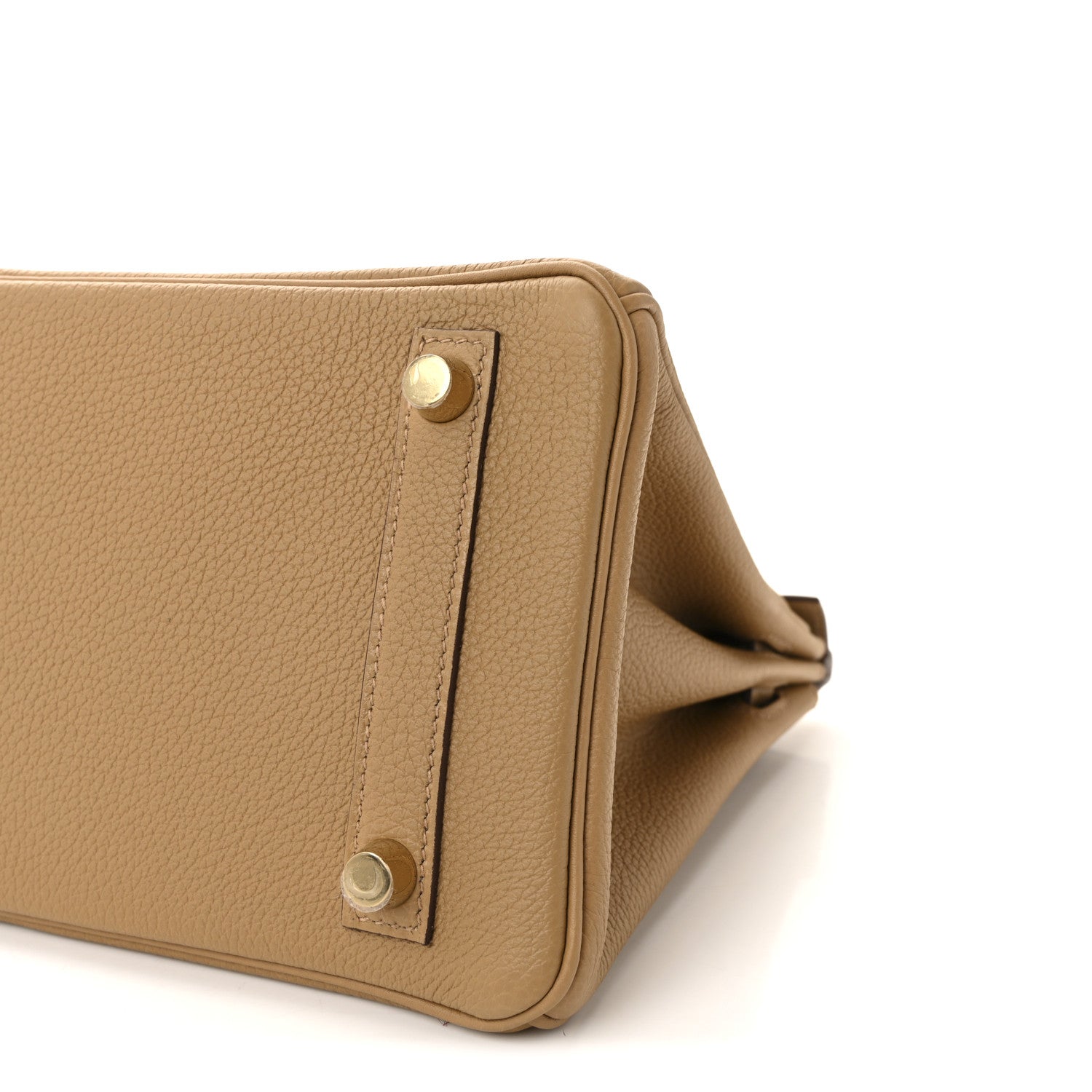 Togo Birkin 25 Biscuit