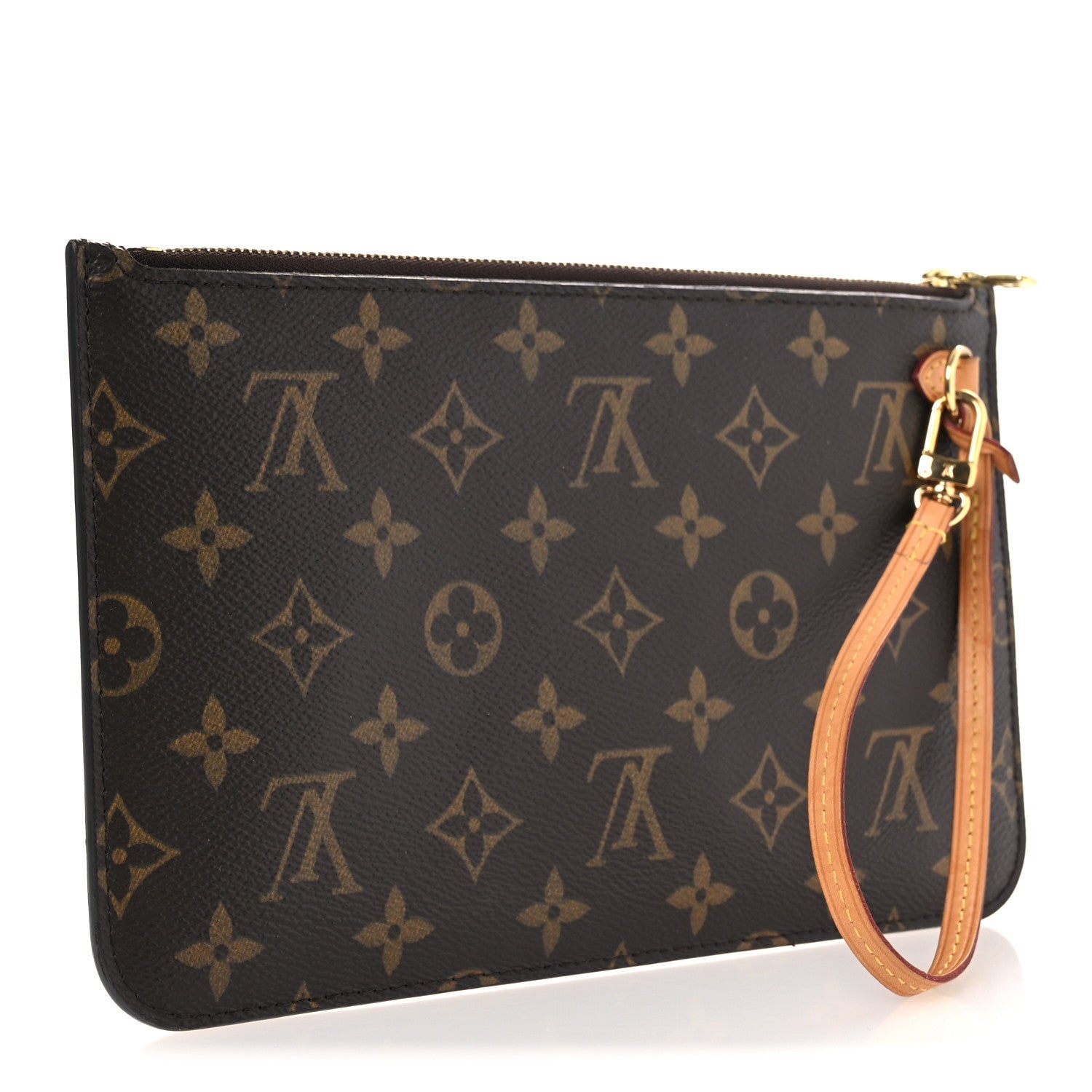 Monogram Neverfull MM GM Pochette