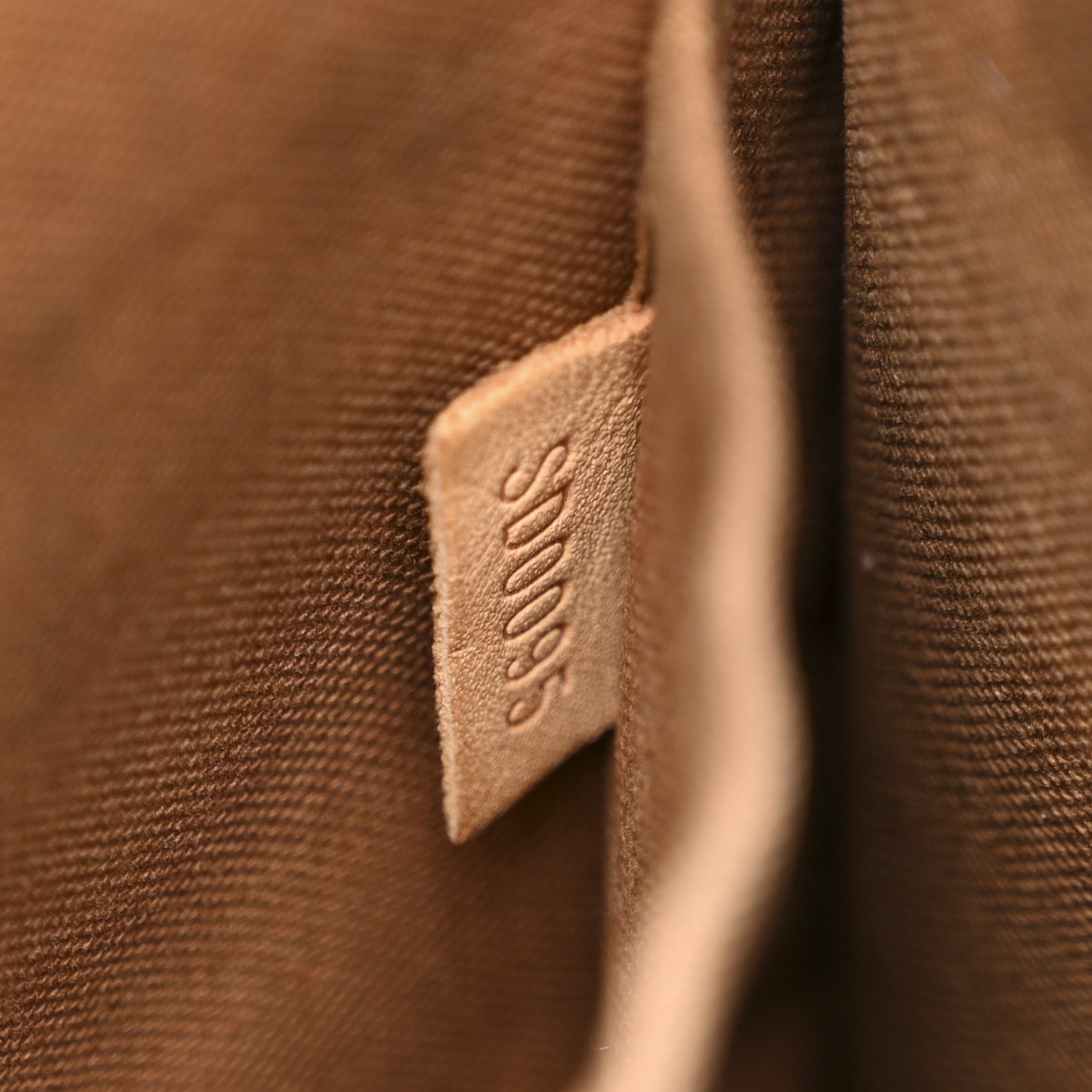 Monogram Popincourt Haut