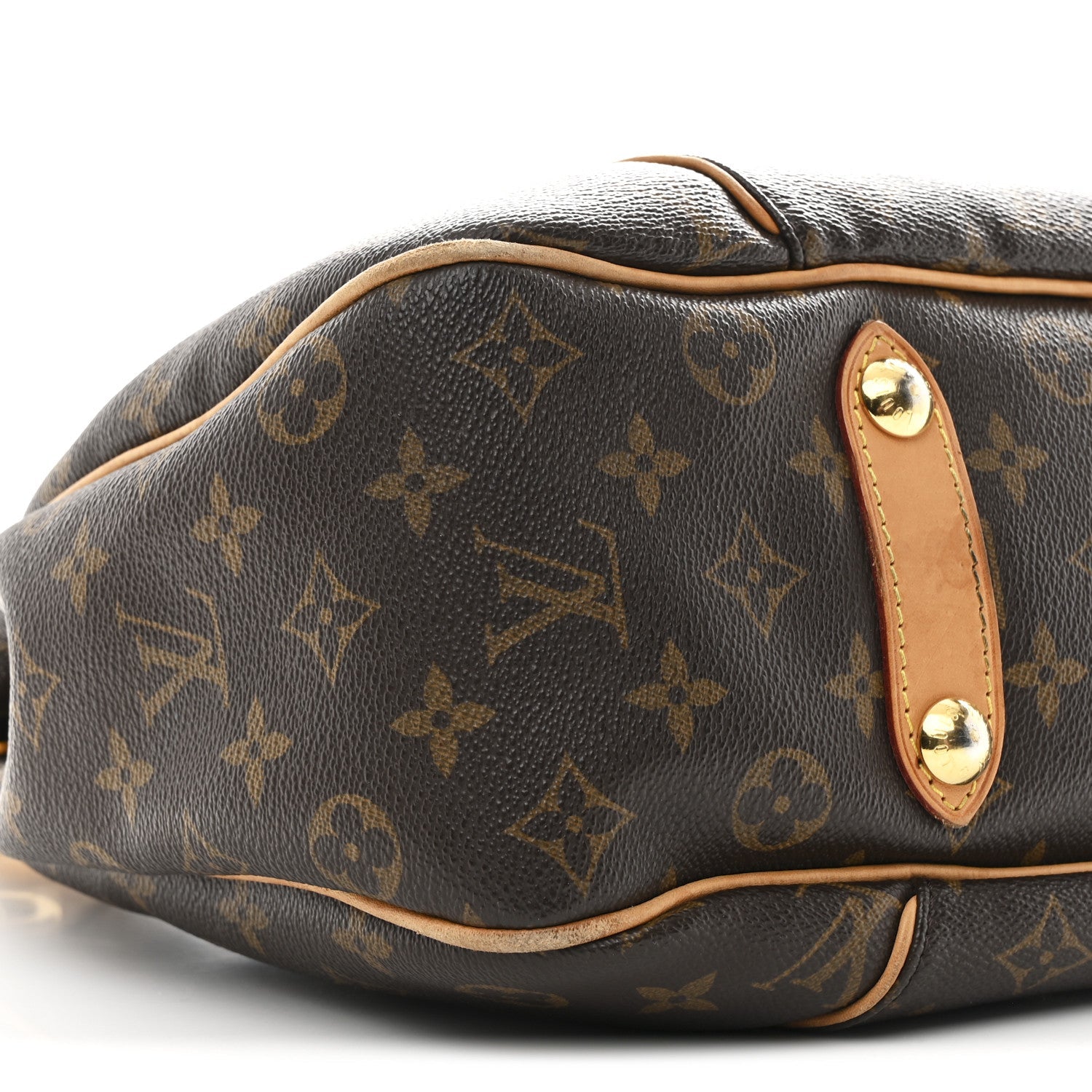 Monogram Galliera PM