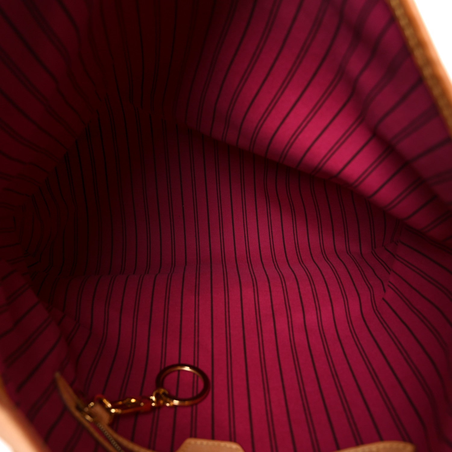 Monogram Delightful MM Pivoine