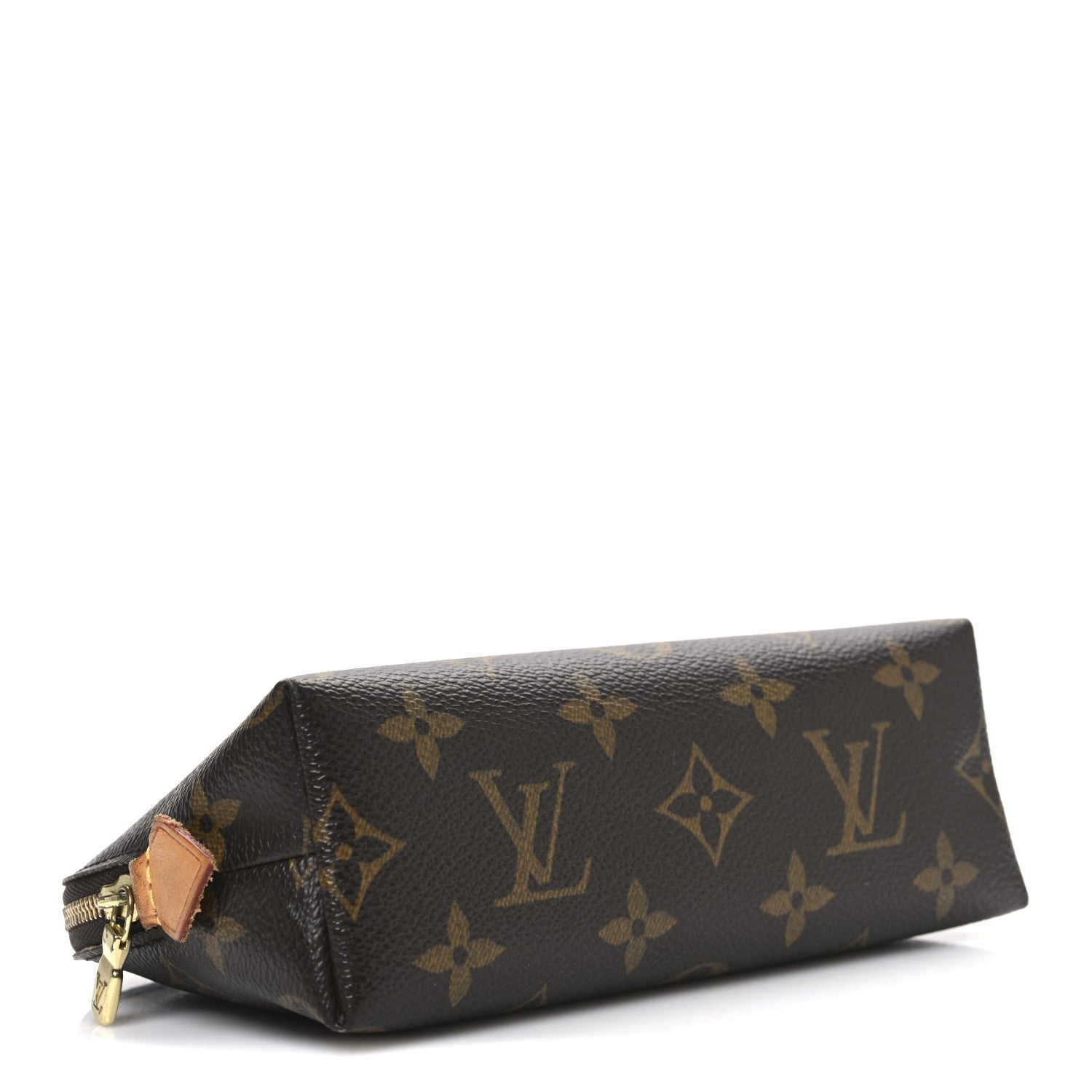 Monogram Cosmetic Pouch
