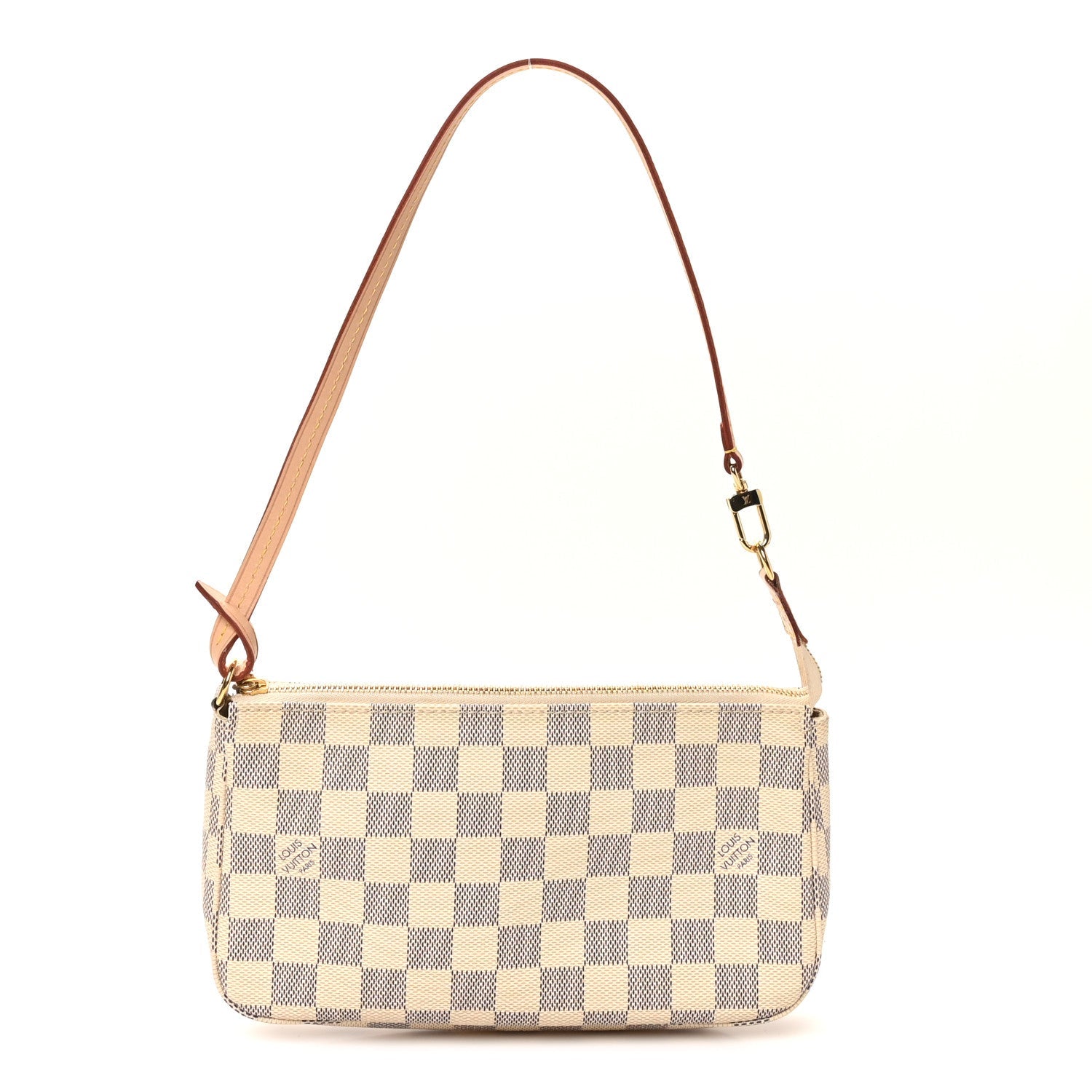 Damier Azur Pochette Accessories NM