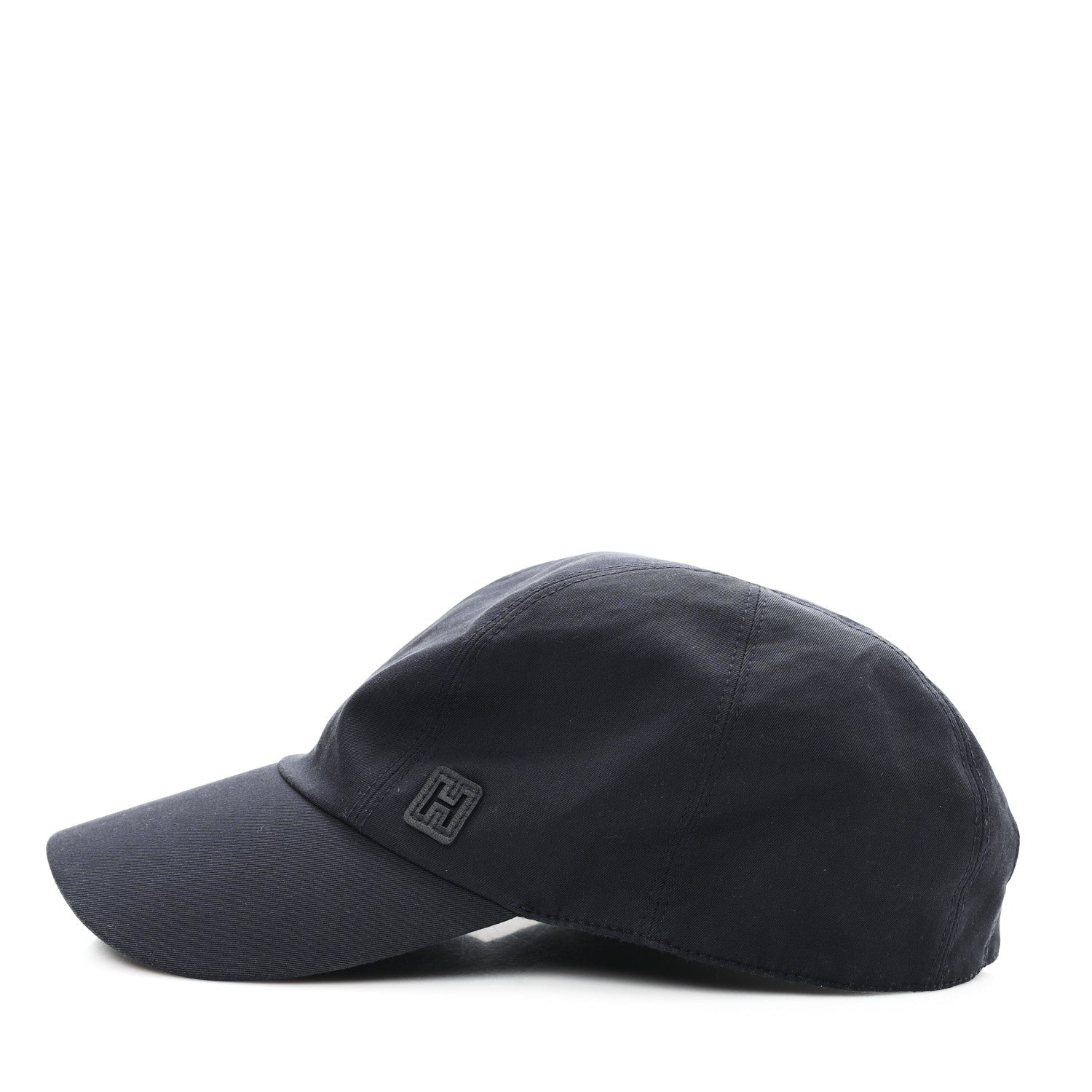 Cotton Miles H Cut Hat 58 Marine Indigo
