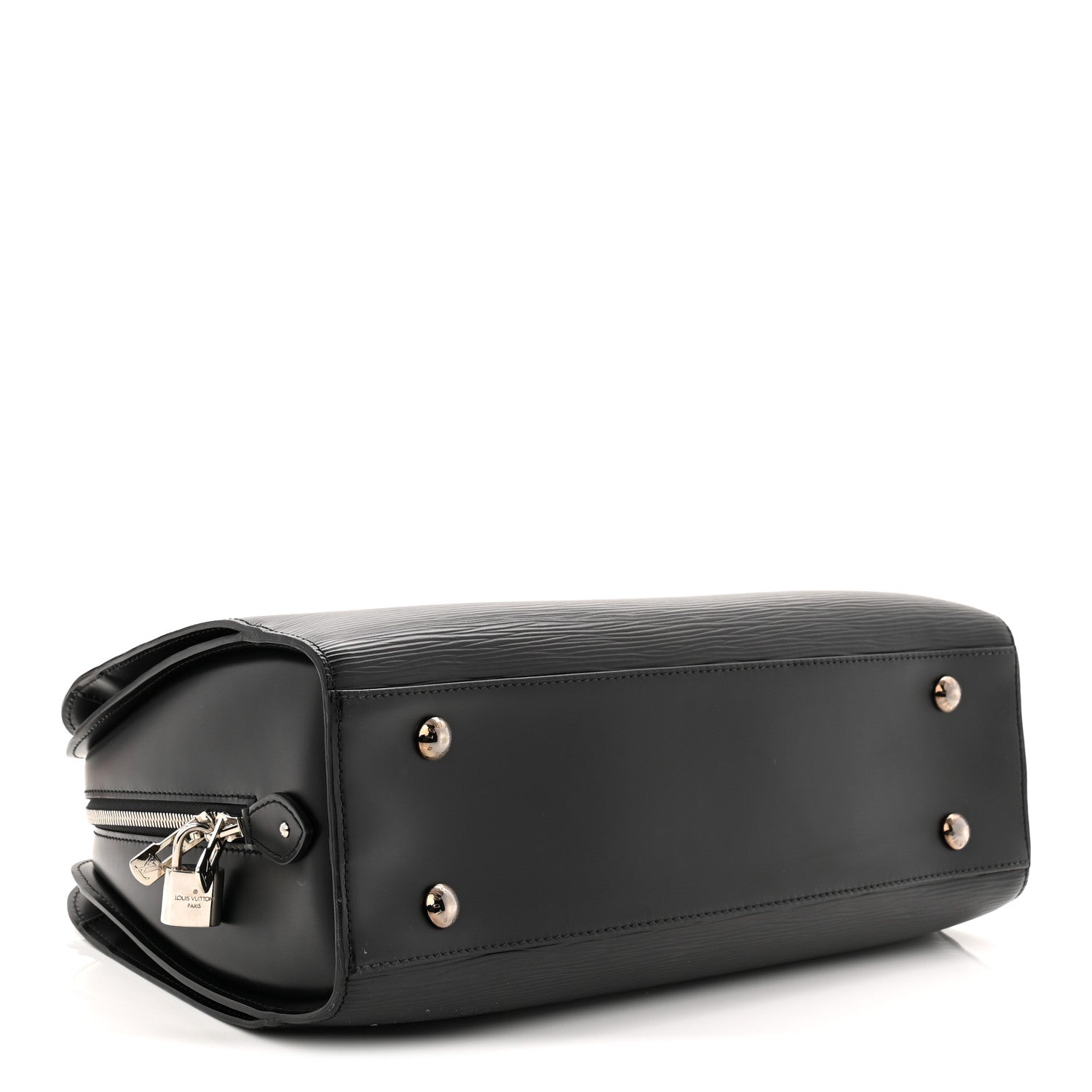 Epi Pont-Neuf GM Black