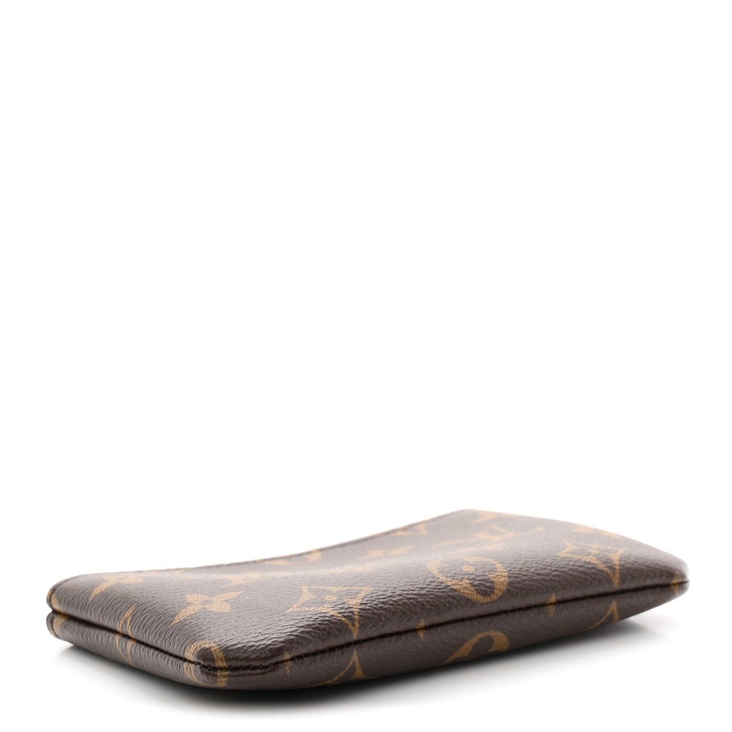 Monogram Key Pouch S