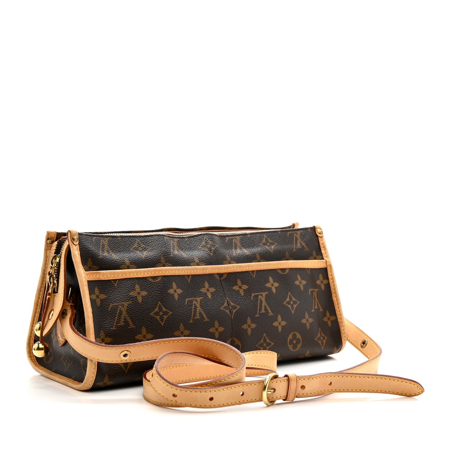 Monogram Popincourt Long Shoulder Bag