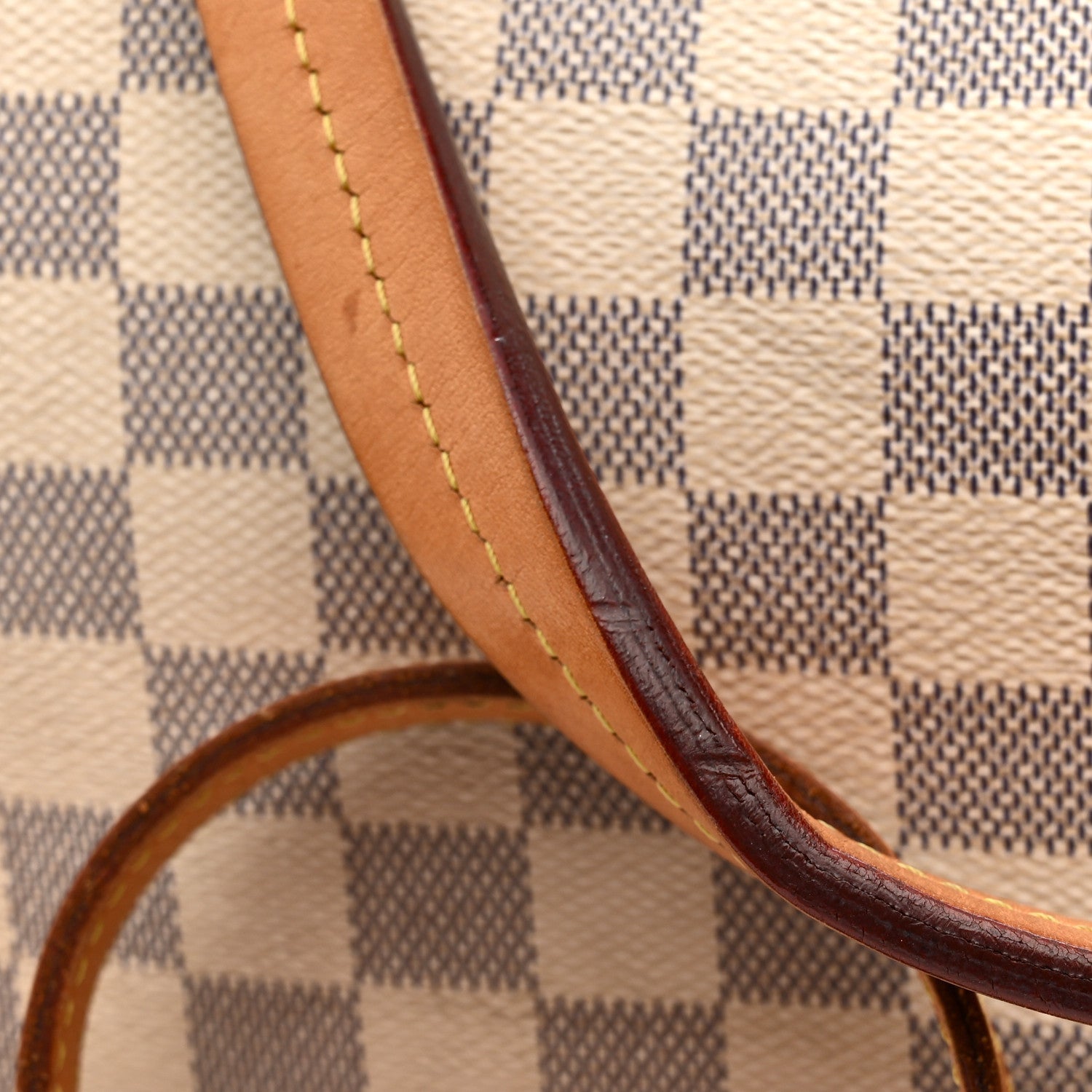 Damier Azur Lymington