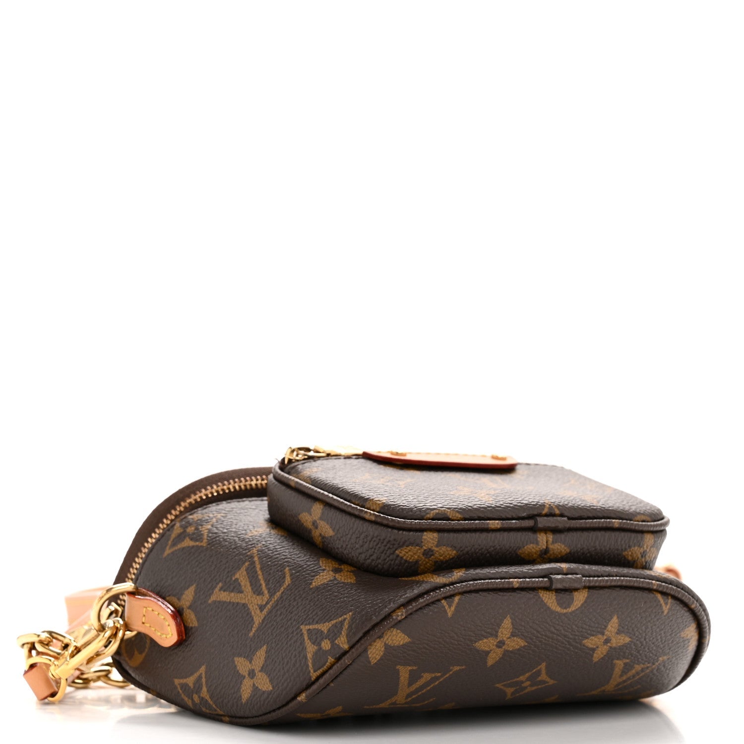 Monogram Mini Bumbag